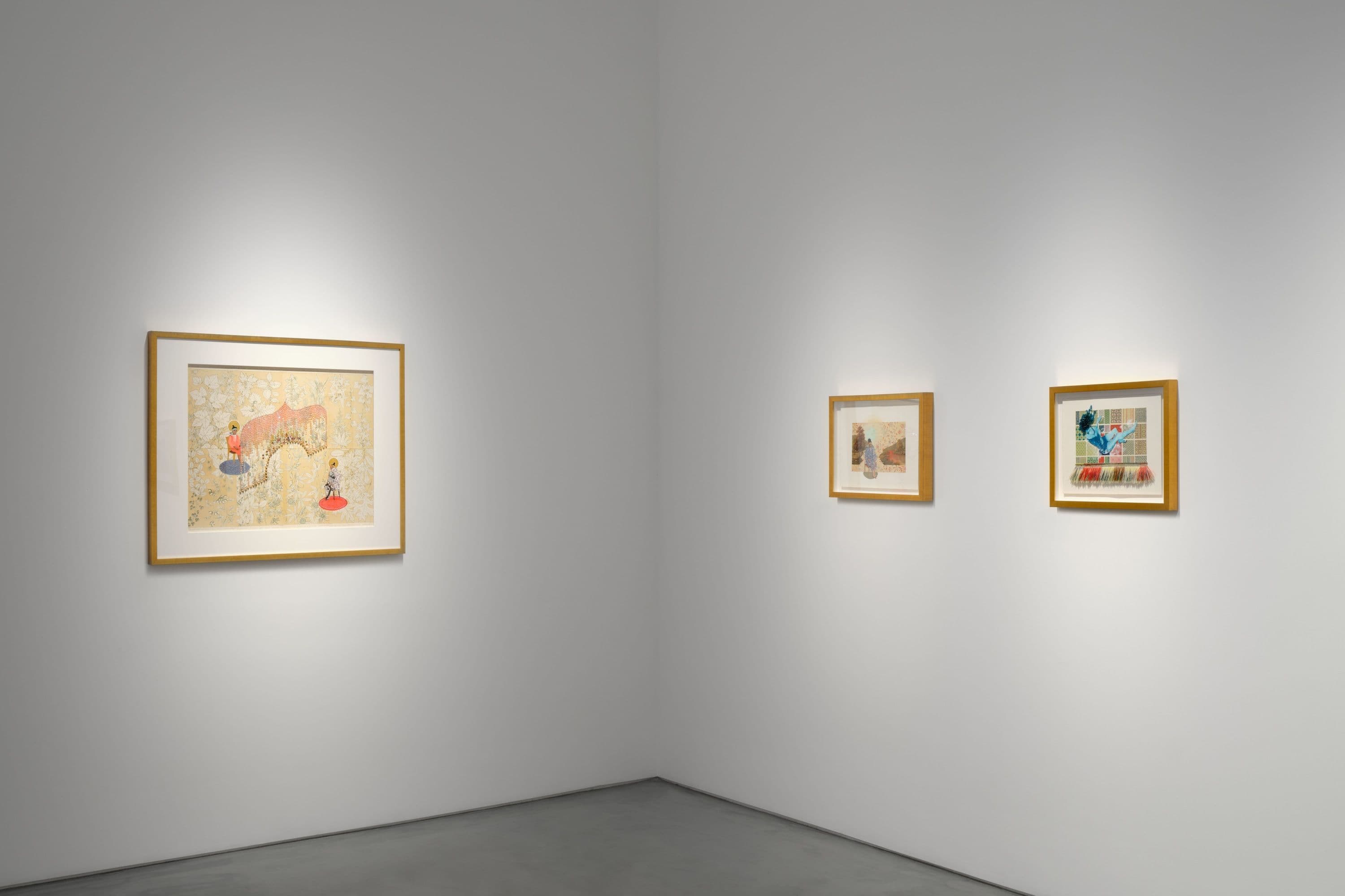 Suchitra Mattai — Fables, Guineps and the Sweetness of Unknowing — image 2 of 8