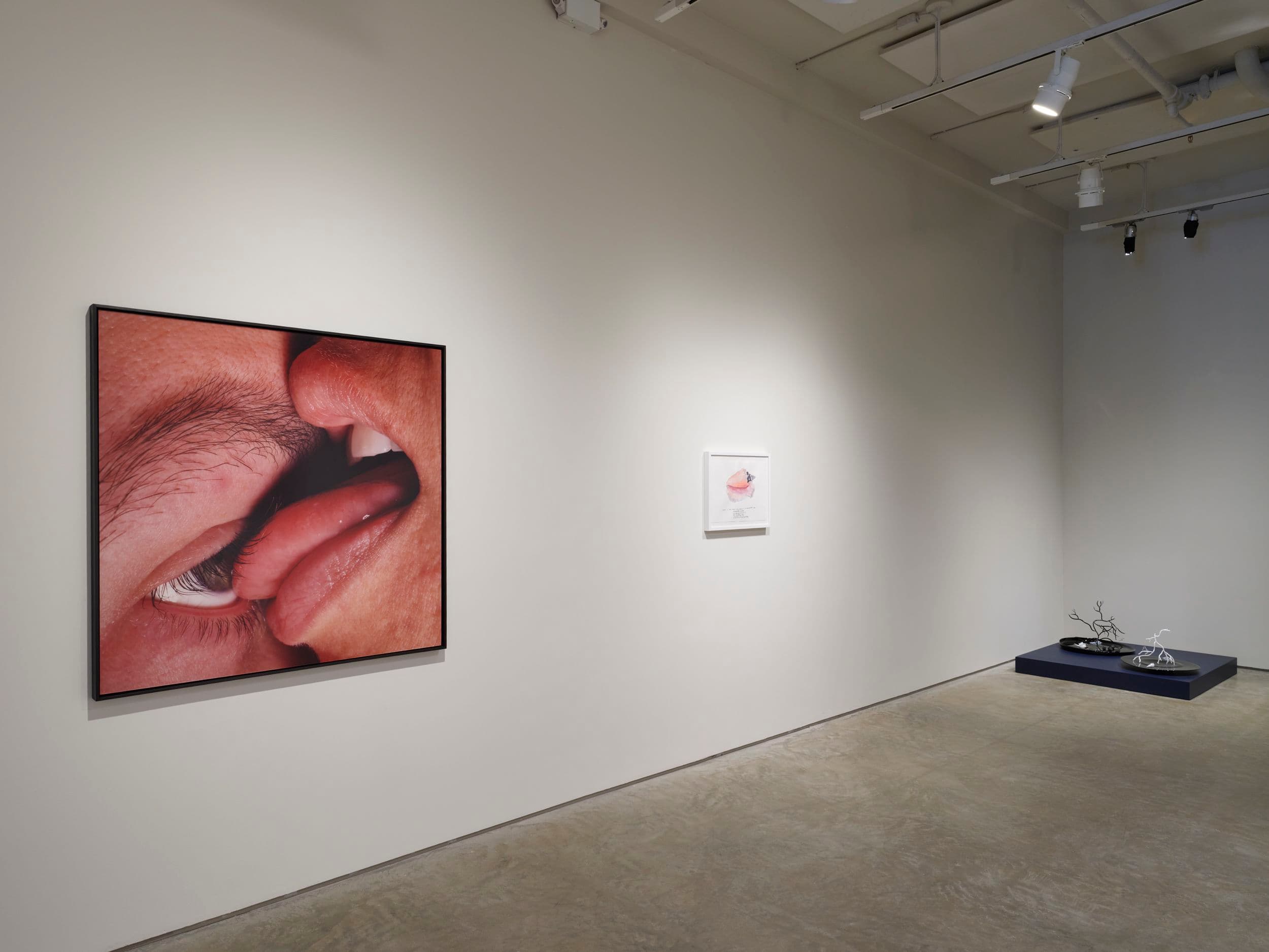 Group Exhibition — Common Sentience — image 3 of 8