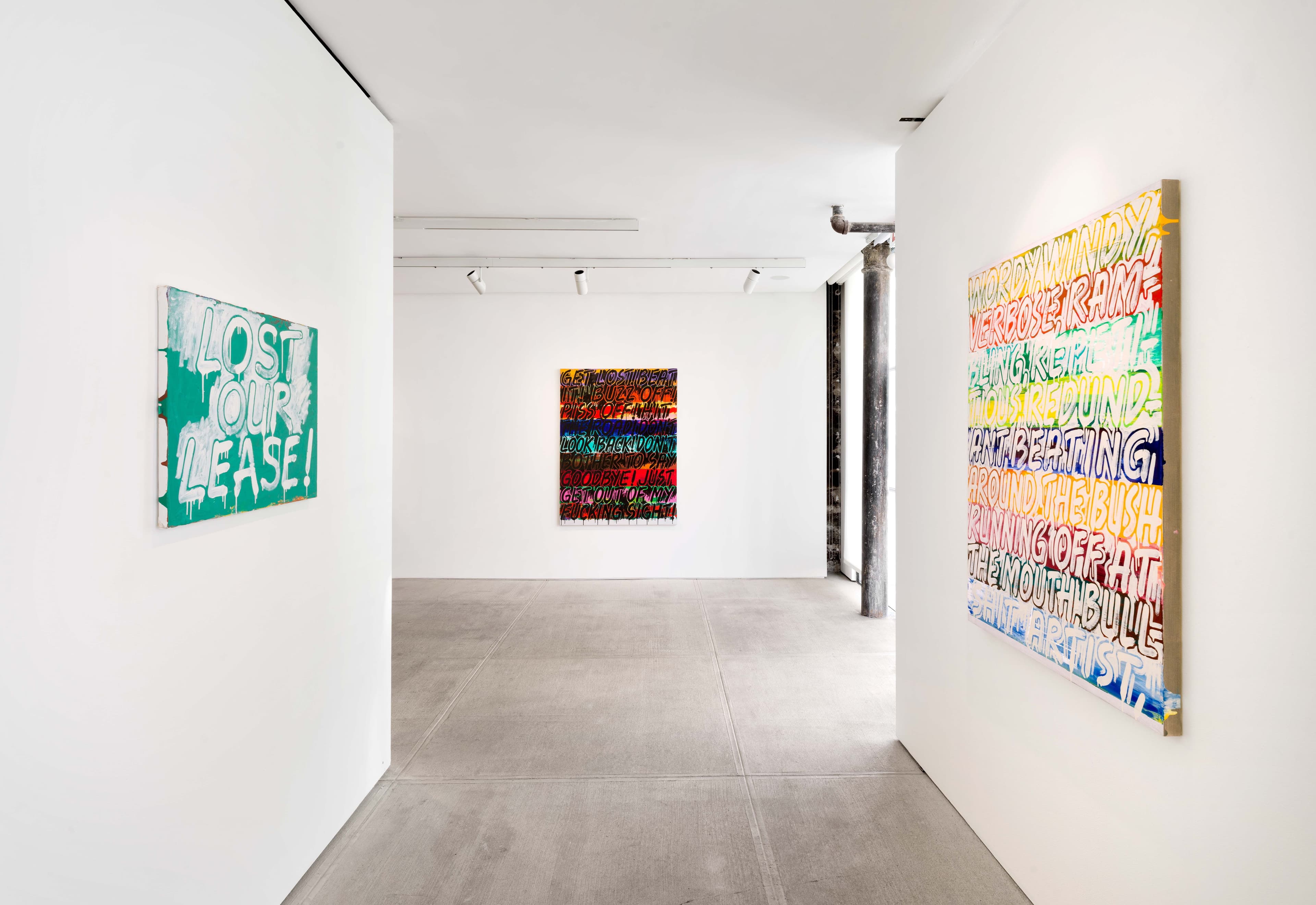 Mel Bochner — All Sales Final! — image 4 of 6