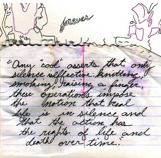 Matthew Damhave & Sue Tompkins — Don’t Be Far From Me — image 2 of 2