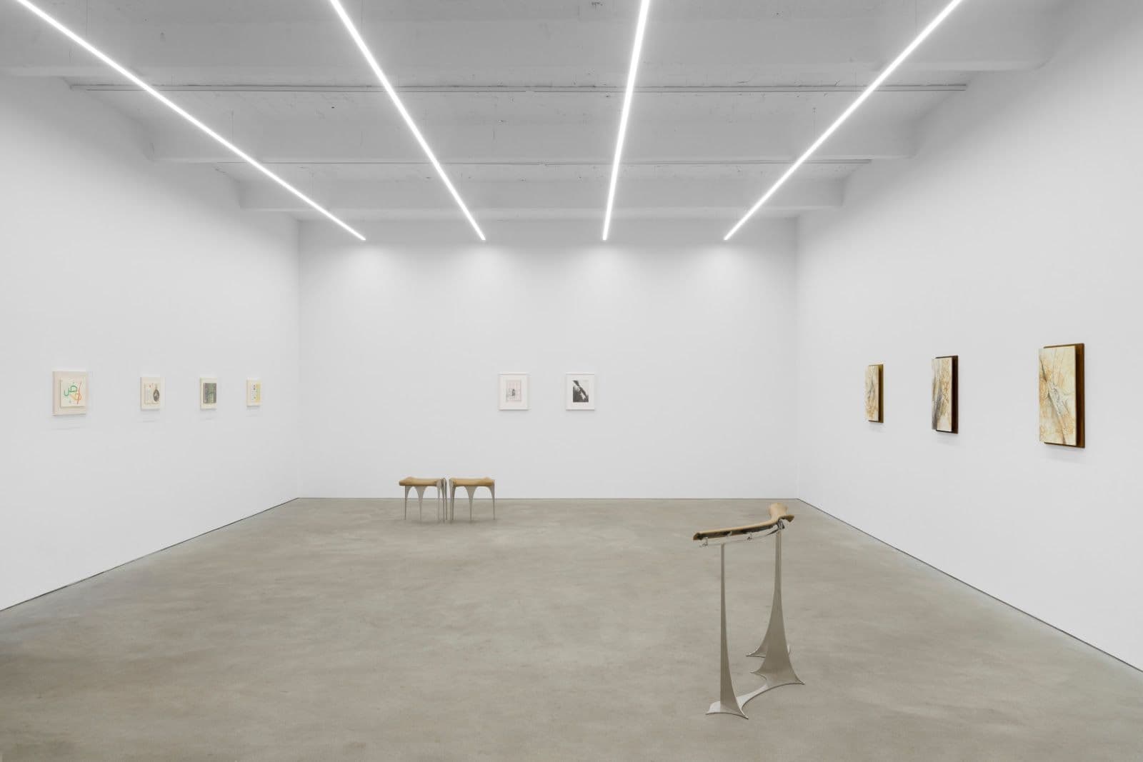 Group Exhibition — Dwell in Me — image 1 of 3
