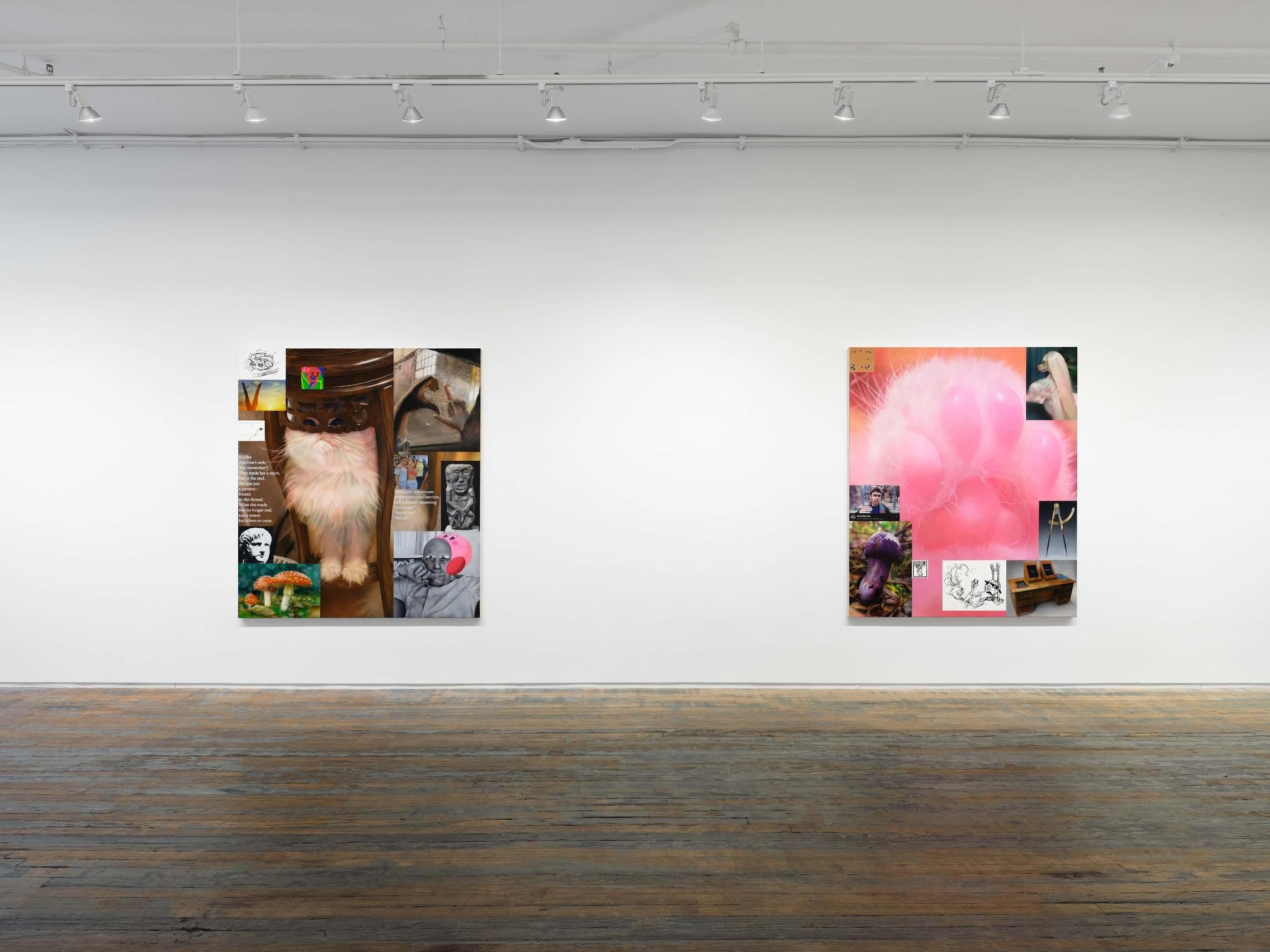 Craig Boagey — Spirit Economy — image 2 of 3