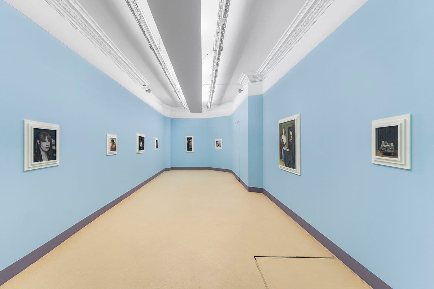Jean Nipon — Nouveau Ruines — image 1 of 6