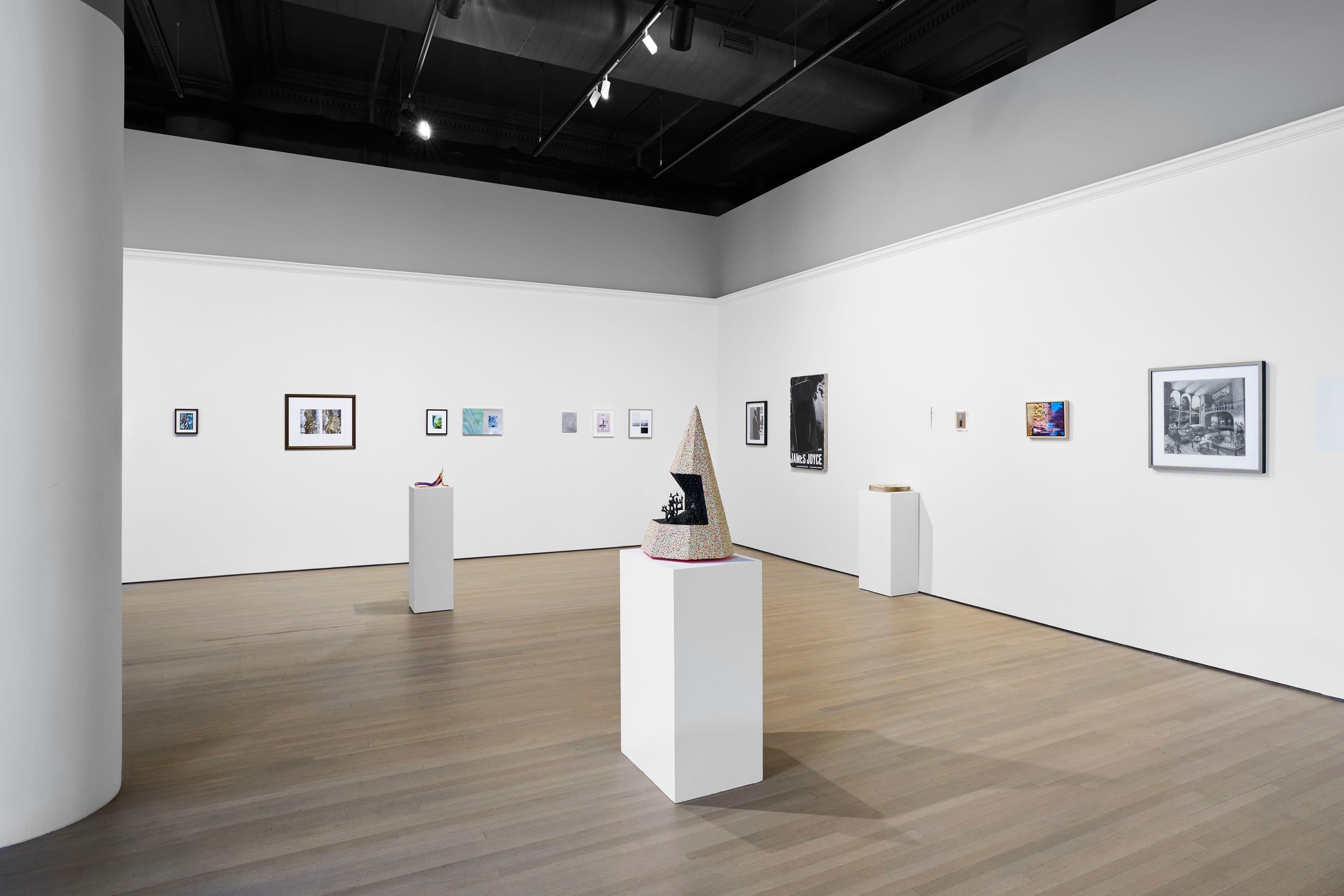 Group Exhibition — In No Particular Order — image 8 of 8