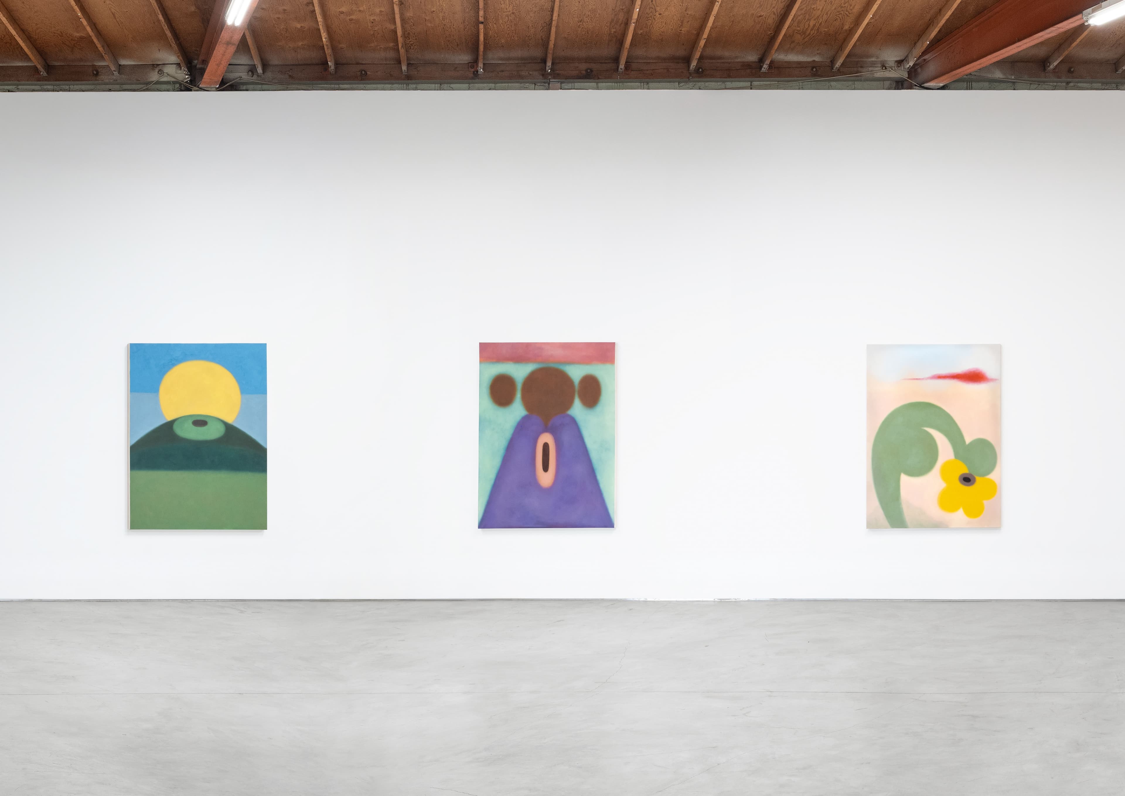 Samala Meza — This Grass is Green — image 4 of 6