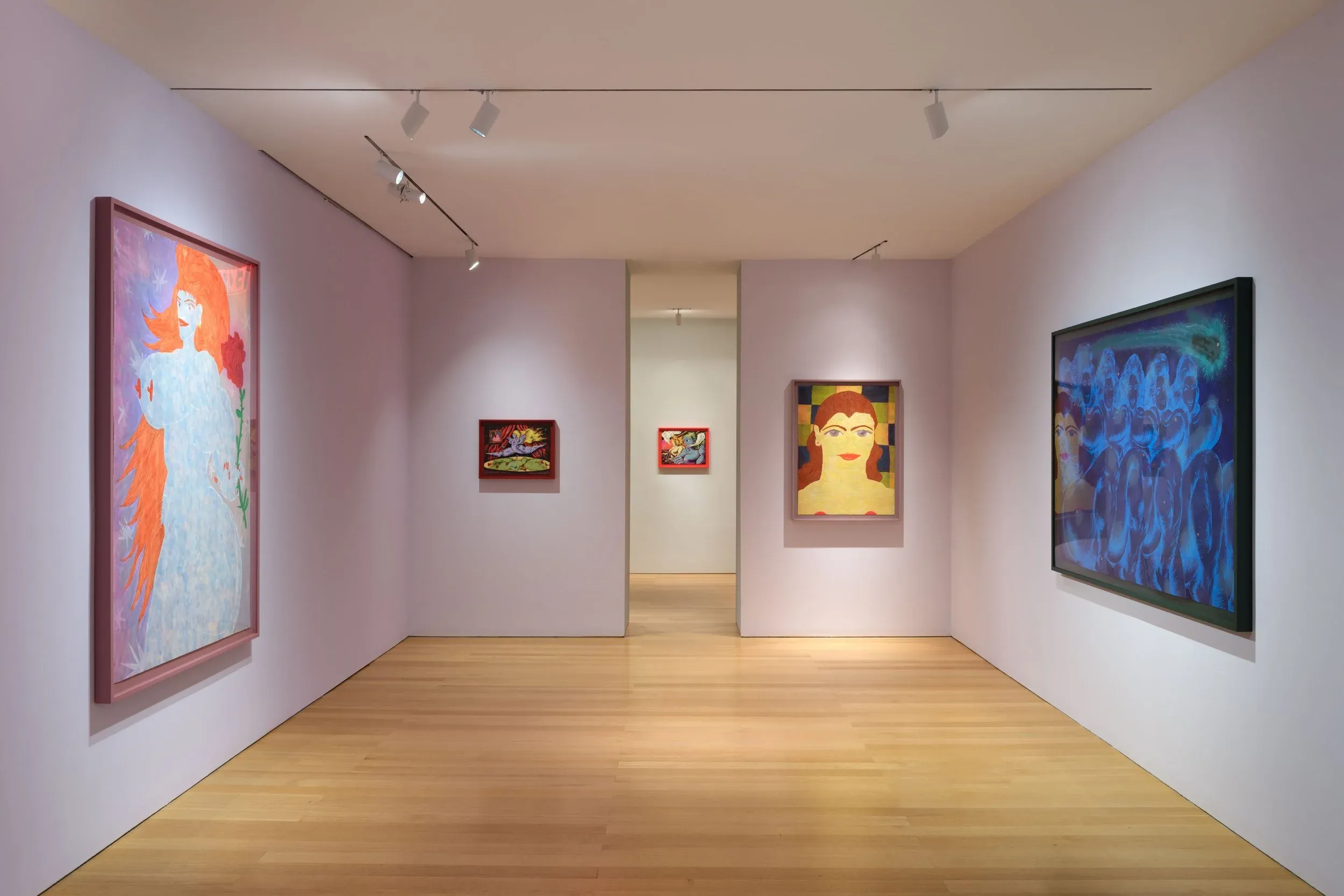 Ana Benaroya — Eternal Flame — image 7 of 8