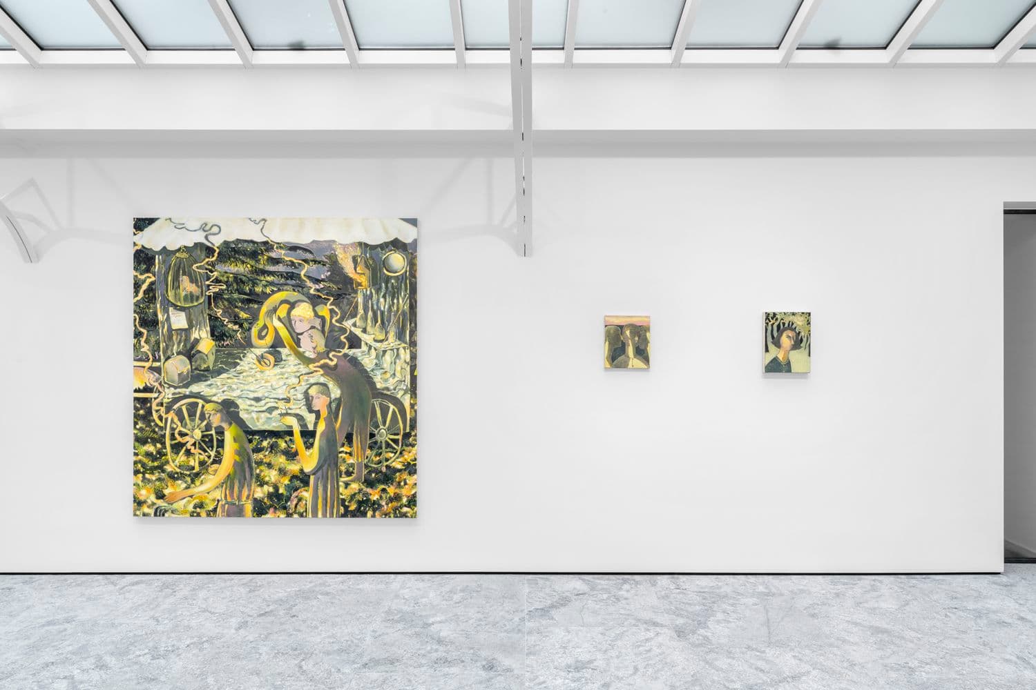 Luca Ceccherini — Grammelot — image 2 of 5