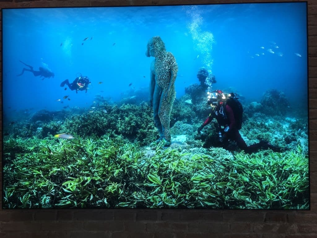 Damien Hirst — Treasures from the Wreck of the Unbelievable — image 9 of 10