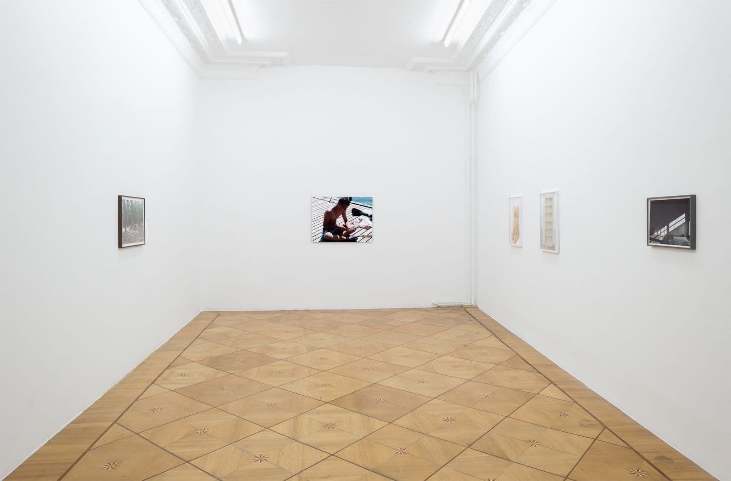 Kaspar Müller — Why Always Me? — image 3 of 5