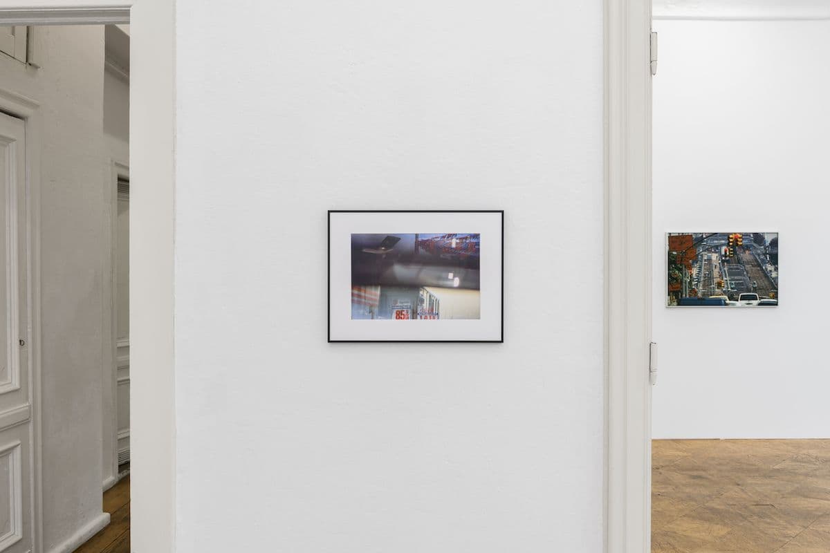Lucien Samaha — The Price of Gas & First Digitals — image 8 of 8