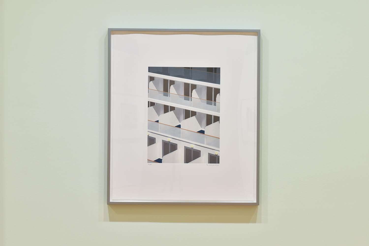 Thomas Demand — Portals — image 10 of 10