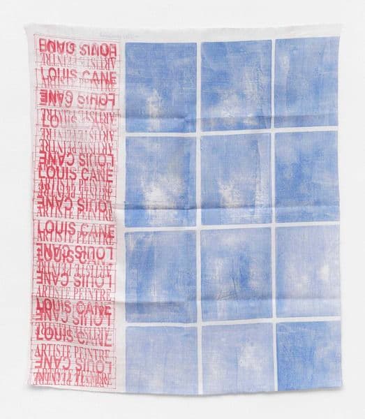 Group Exhibition — Fold, Drape, Repeat: Material and Gesture as Revolt — image 3 of 3