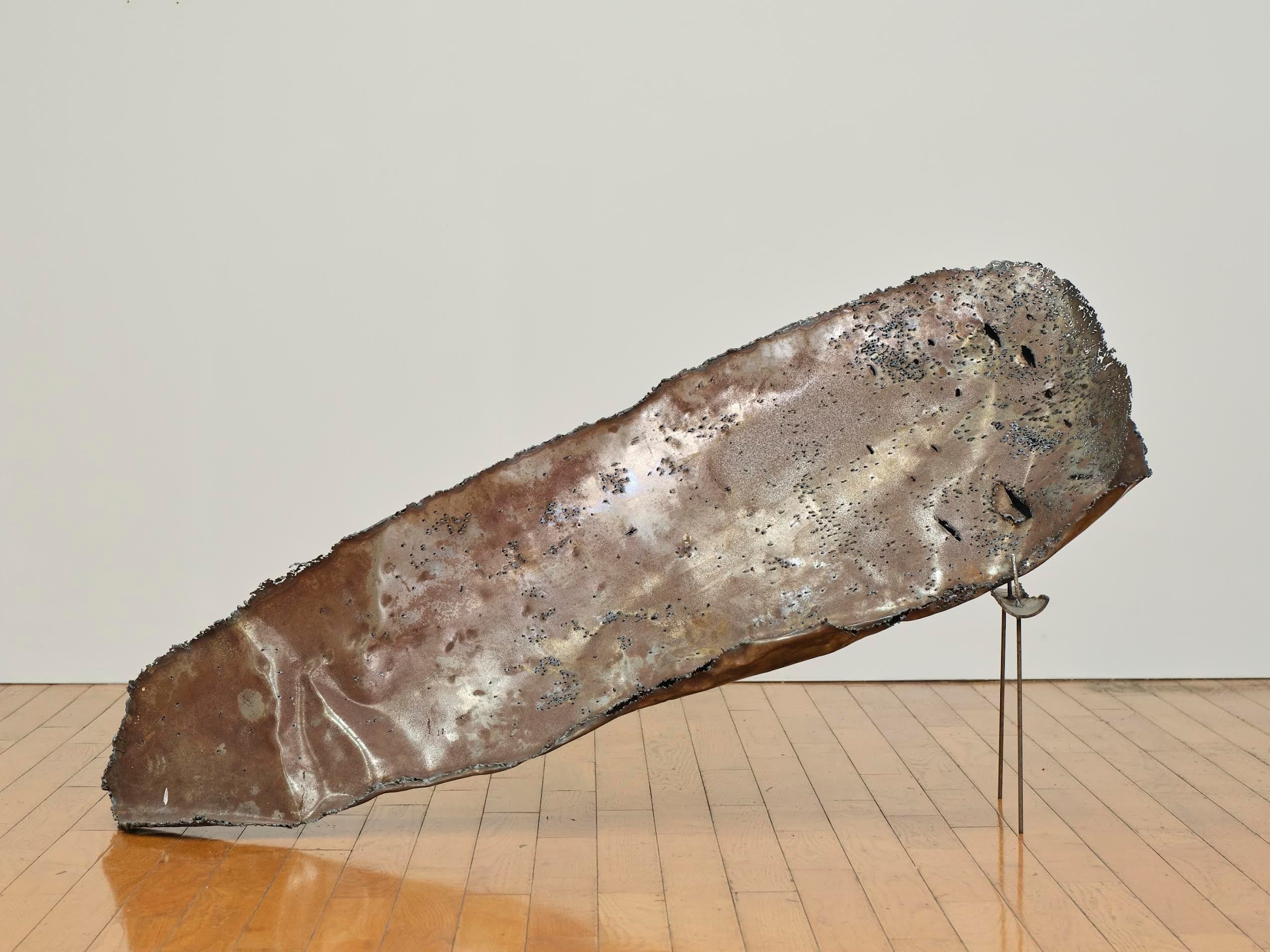 Linnéa Gad — Return of the Mollusk — image 3 of 3