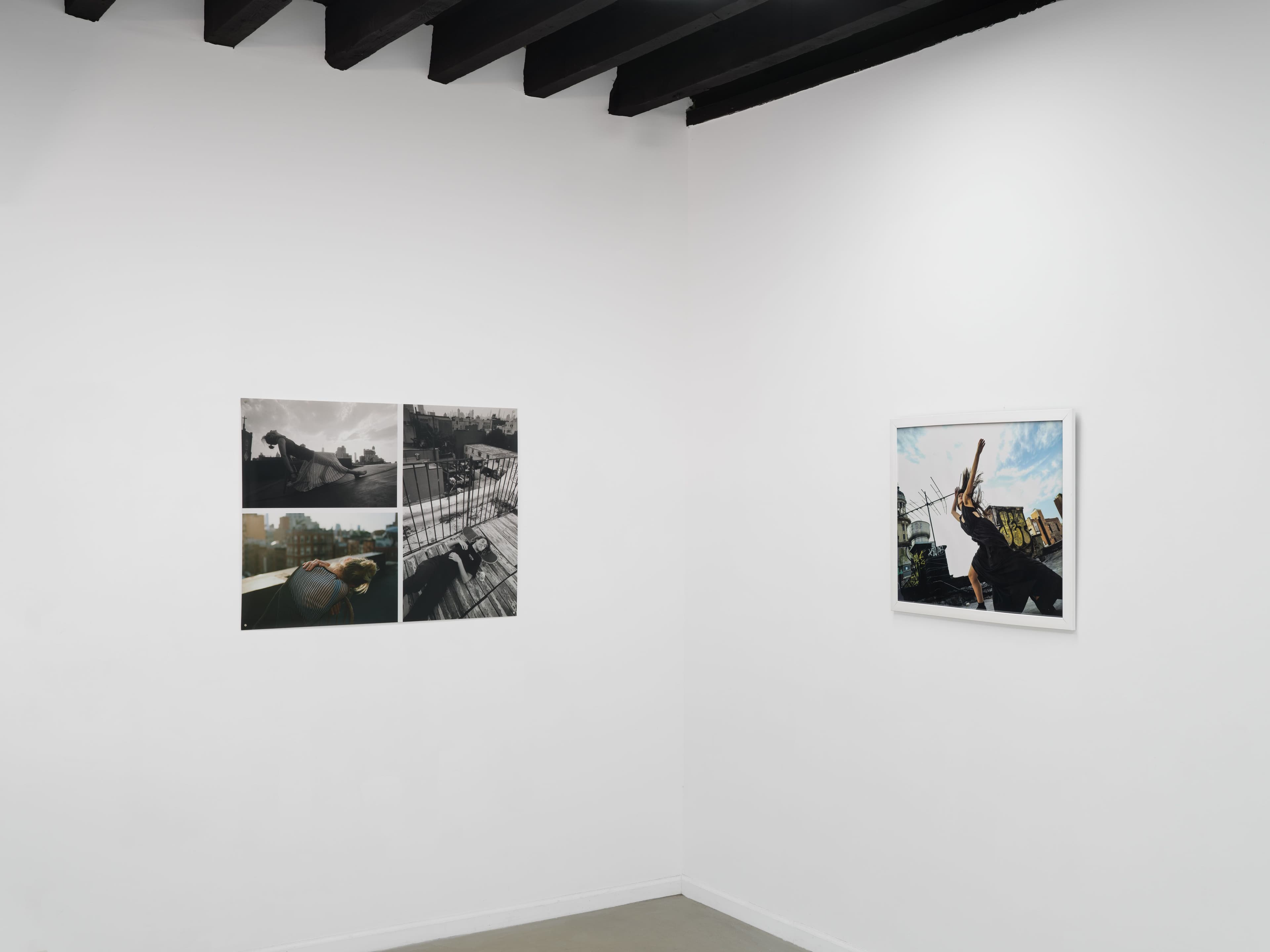 Cheryl Dunn — The Whiles NYC — image 1 of 8