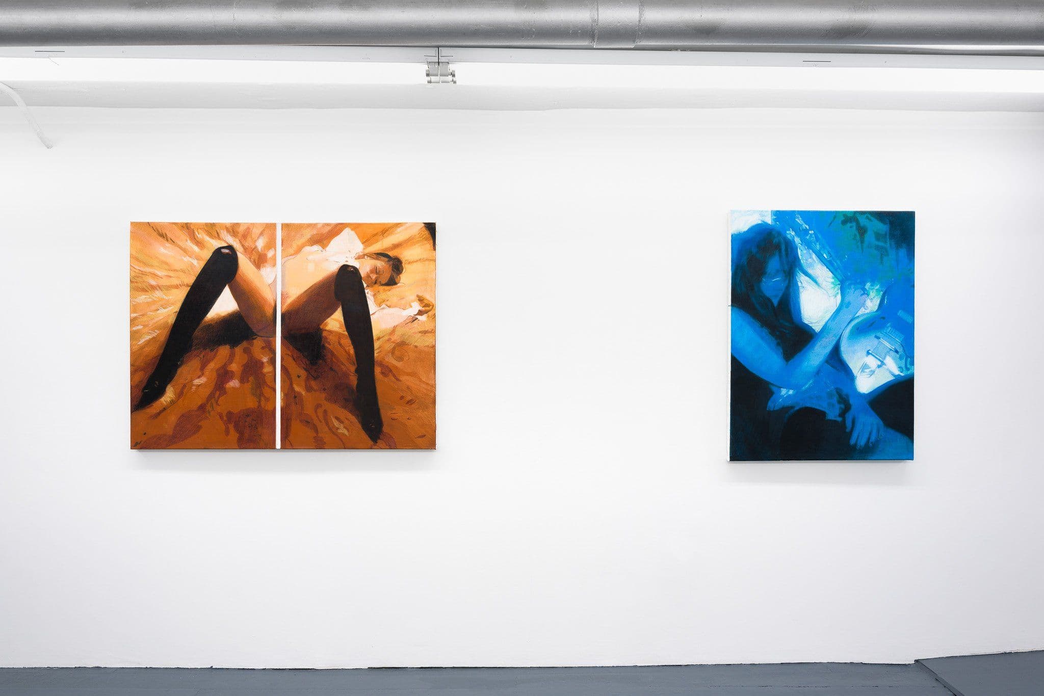 Hannah Taurins — God, Let Me Be Your Instrument — image 4 of 8