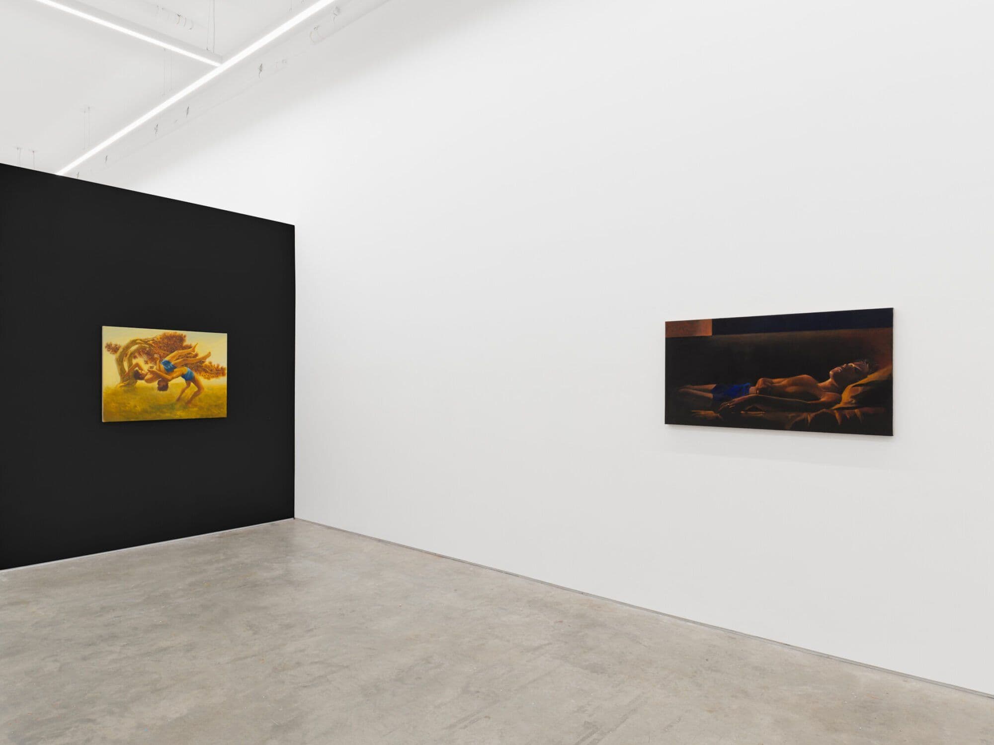 Caleb Hahne Quintana — A Boy That Don’t Bleed — image 10 of 12