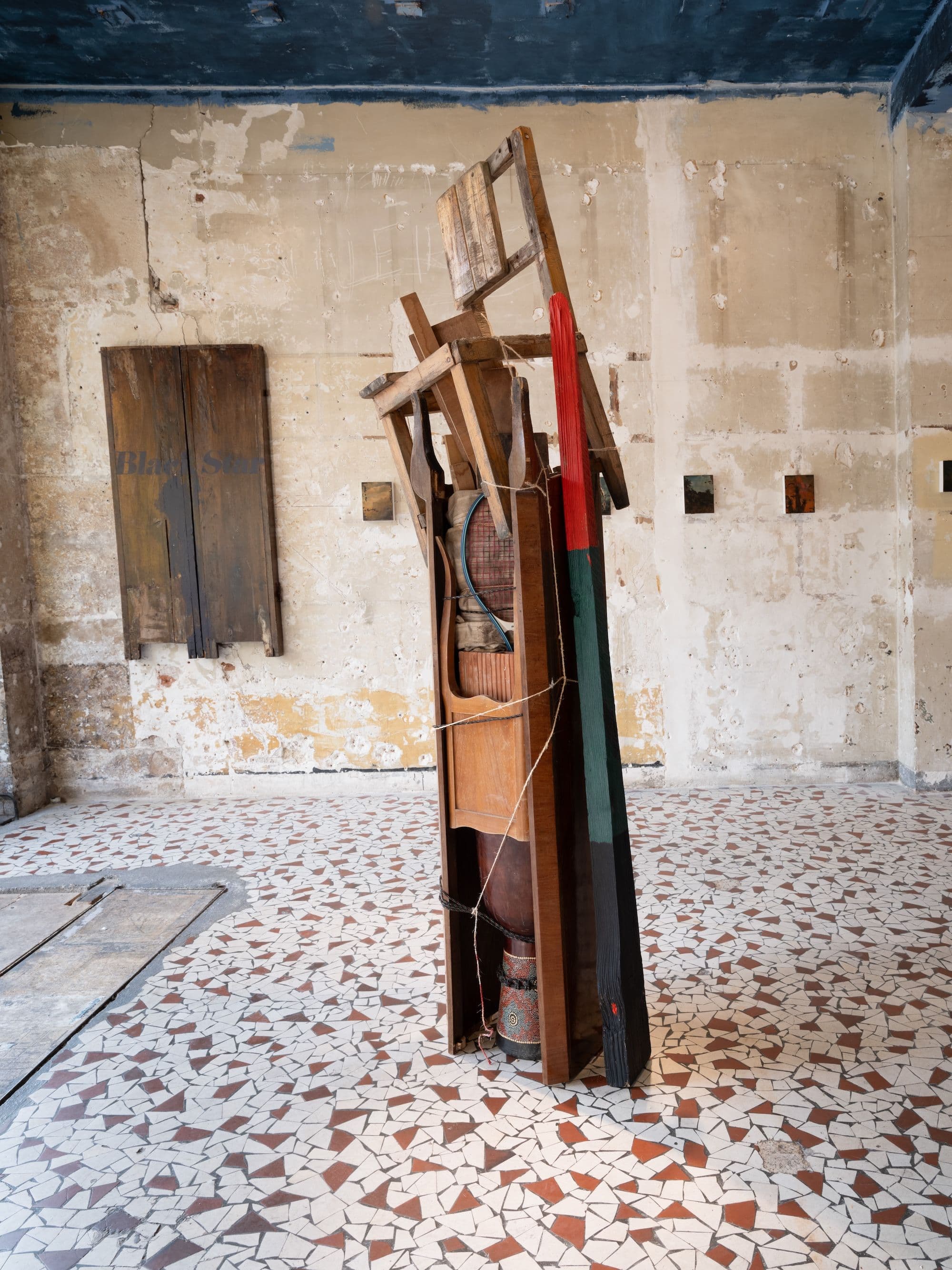 Charlie Alston & Keisuke Tada — Charlie Alston & Keisuke Tada — image 4 of 7