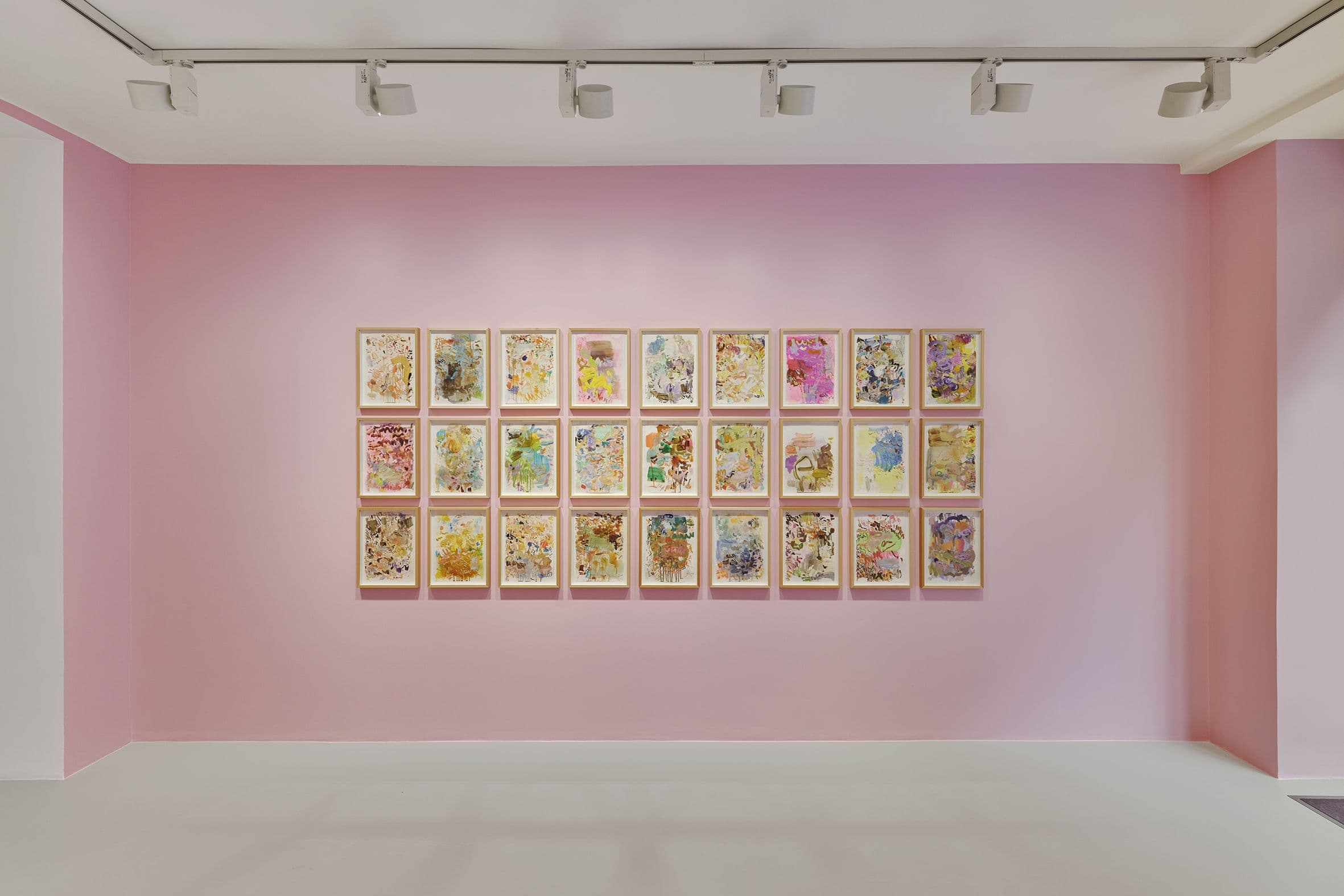 Tursic & Mille — Lavis en Rose — image 2 of 2
