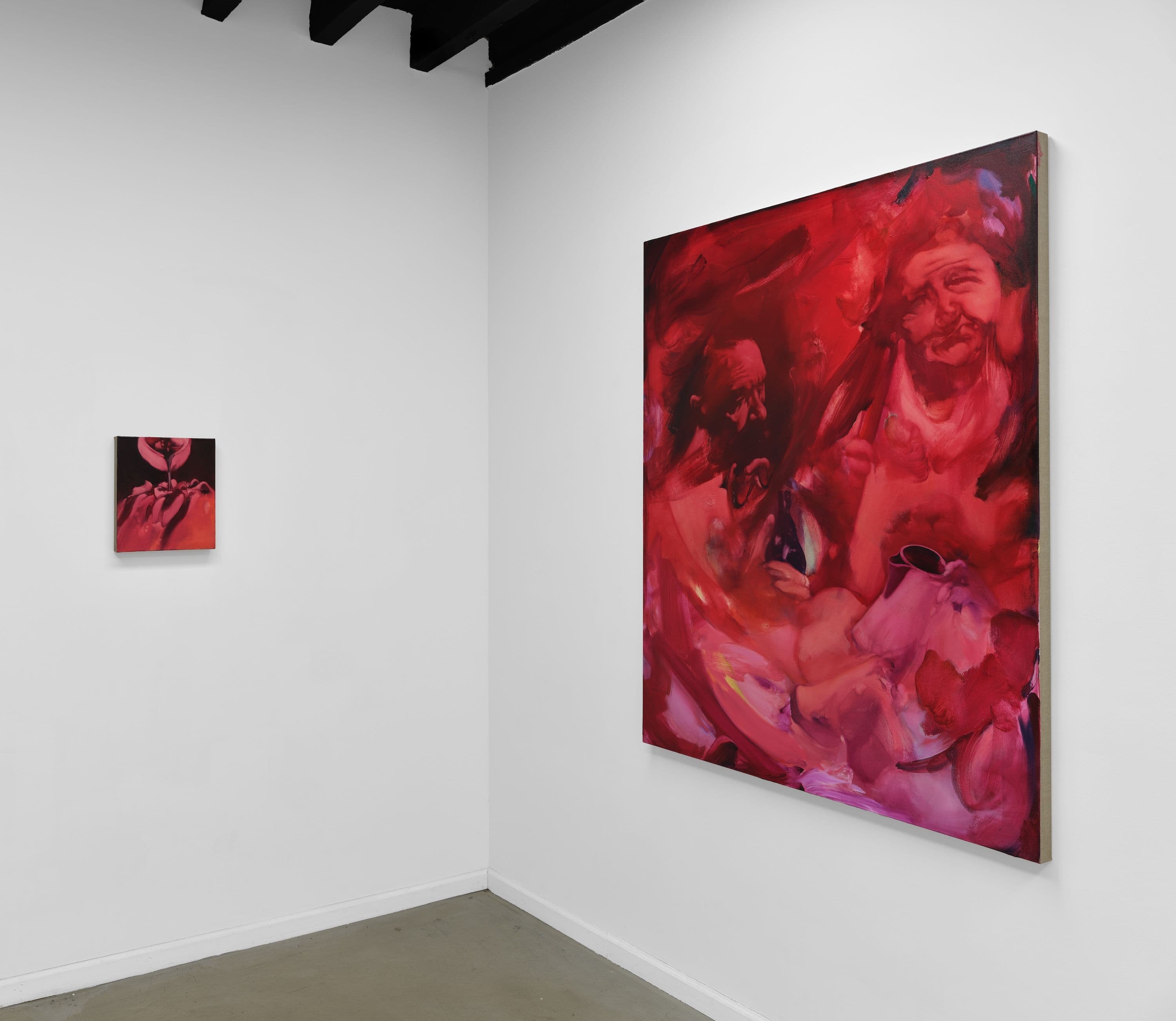 Lily Macrae — Virtues & Vices — image 2 of 8