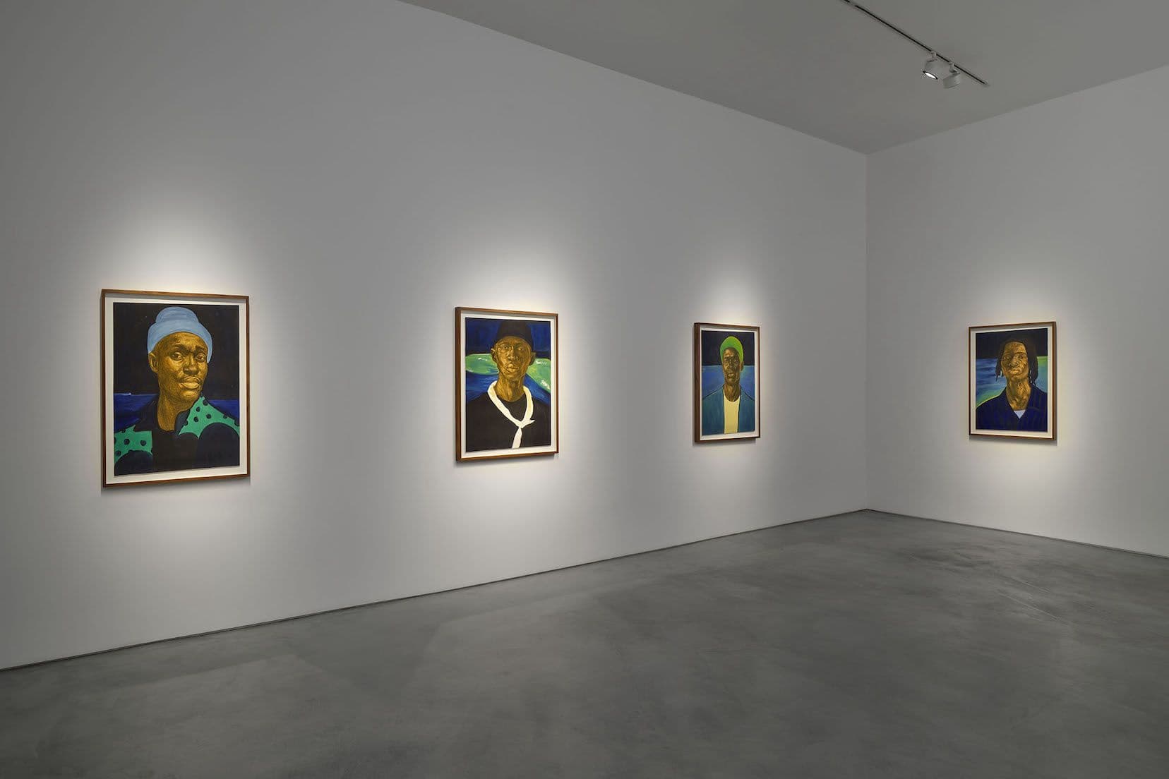 Collins Obijiaku — Atlantic — image 4 of 5