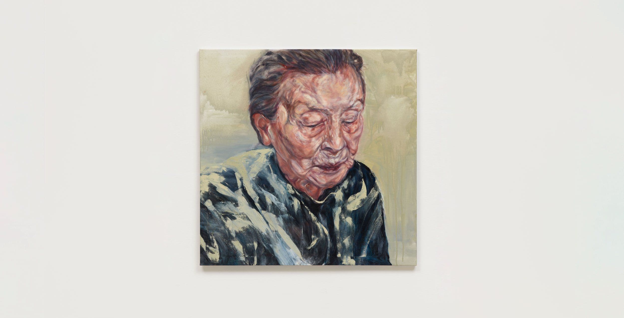 Group Exhibition — It's Complicated to Be Sincere