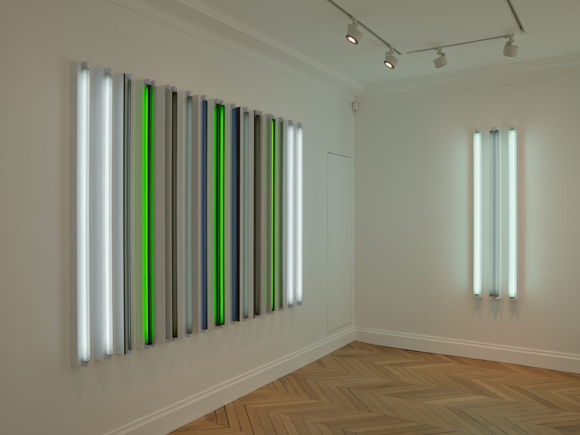 Robert Irwin — Robert Irwin — image 1 of 3