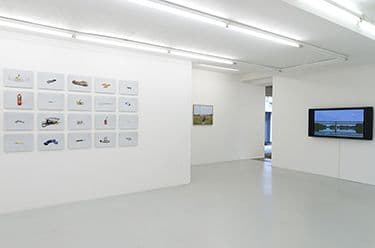 Group Exhibition — Litteralement et dans tous les sens — image 1 of 2
