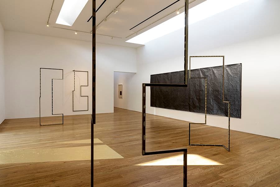 Group Exhibition — Blindsight — image 1 of 2