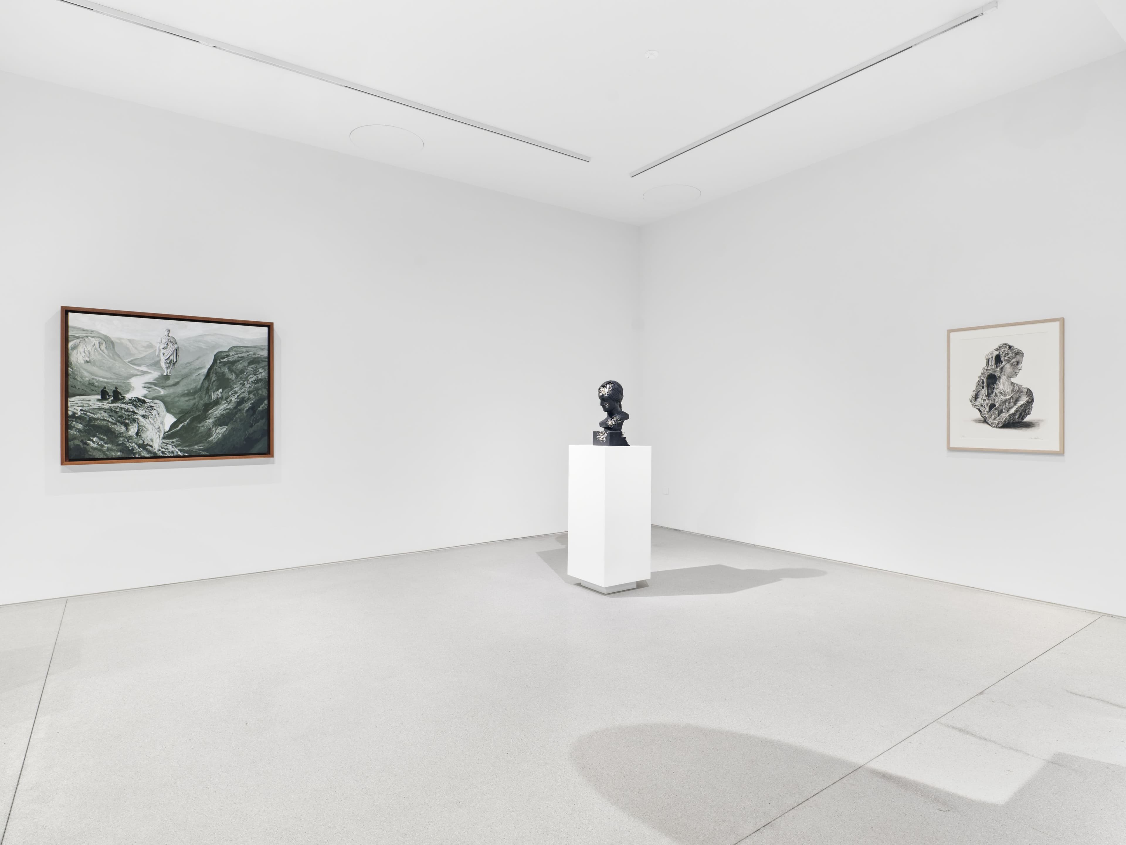 Daniel Arsham — Time Fold — image 3 of 6