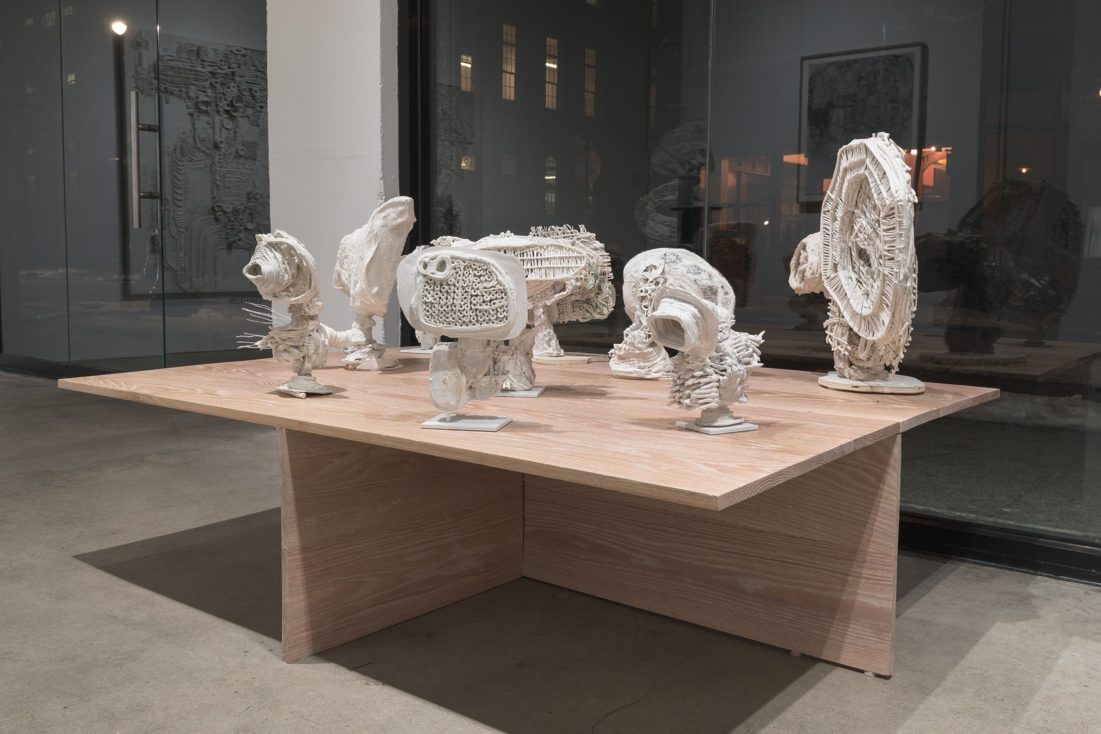 Lauriston Avery — Outer Ones — image 5 of 7