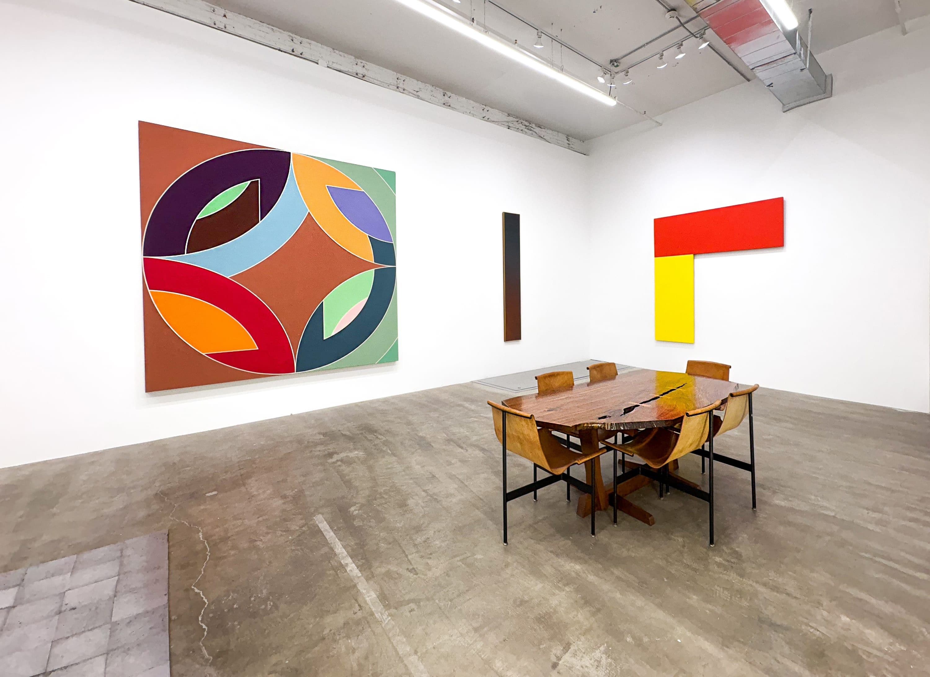 Group Exhibition — The Ray Gun Store: Selected Works From 1961-1971, The Marc and Livia Straus Family Collection — image 5 of 6