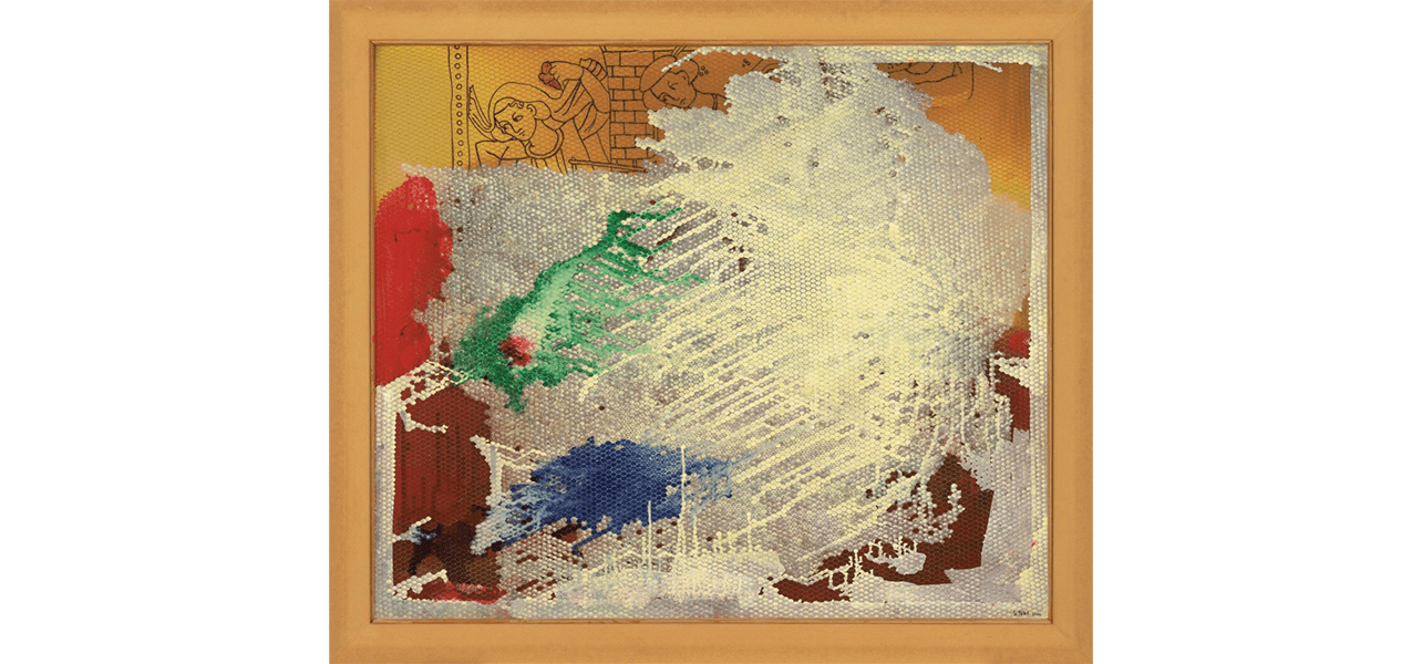 Group Exhibition — Network — image 2 of 4