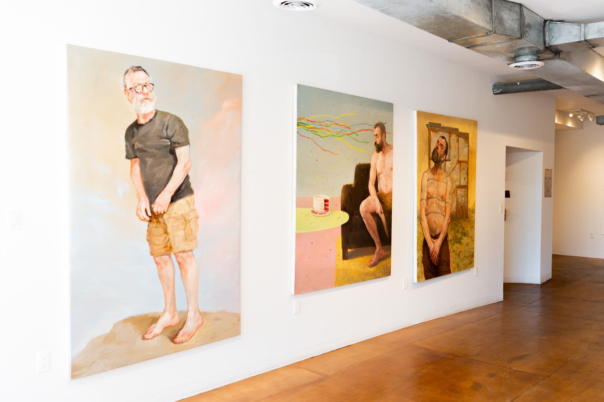 Christina Justiz Roush — Temporary Vessels — image 2 of 5