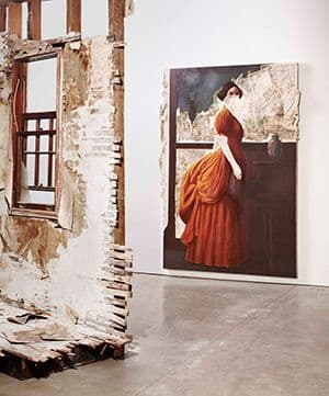 Titus Kaphar — The Vesper Project