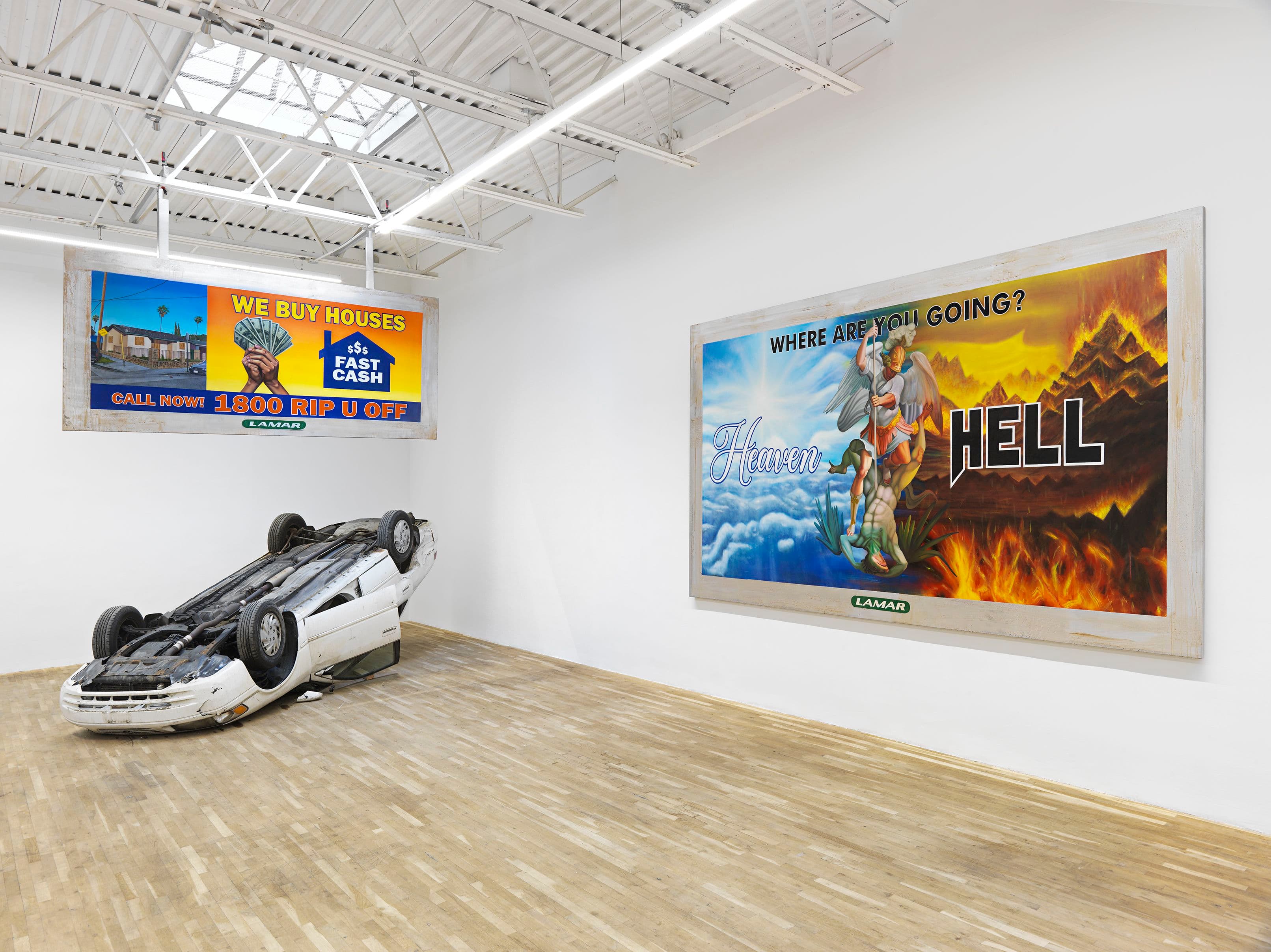 Alfonso Gonzalez Jr. — This Was Here — image 11 of 12