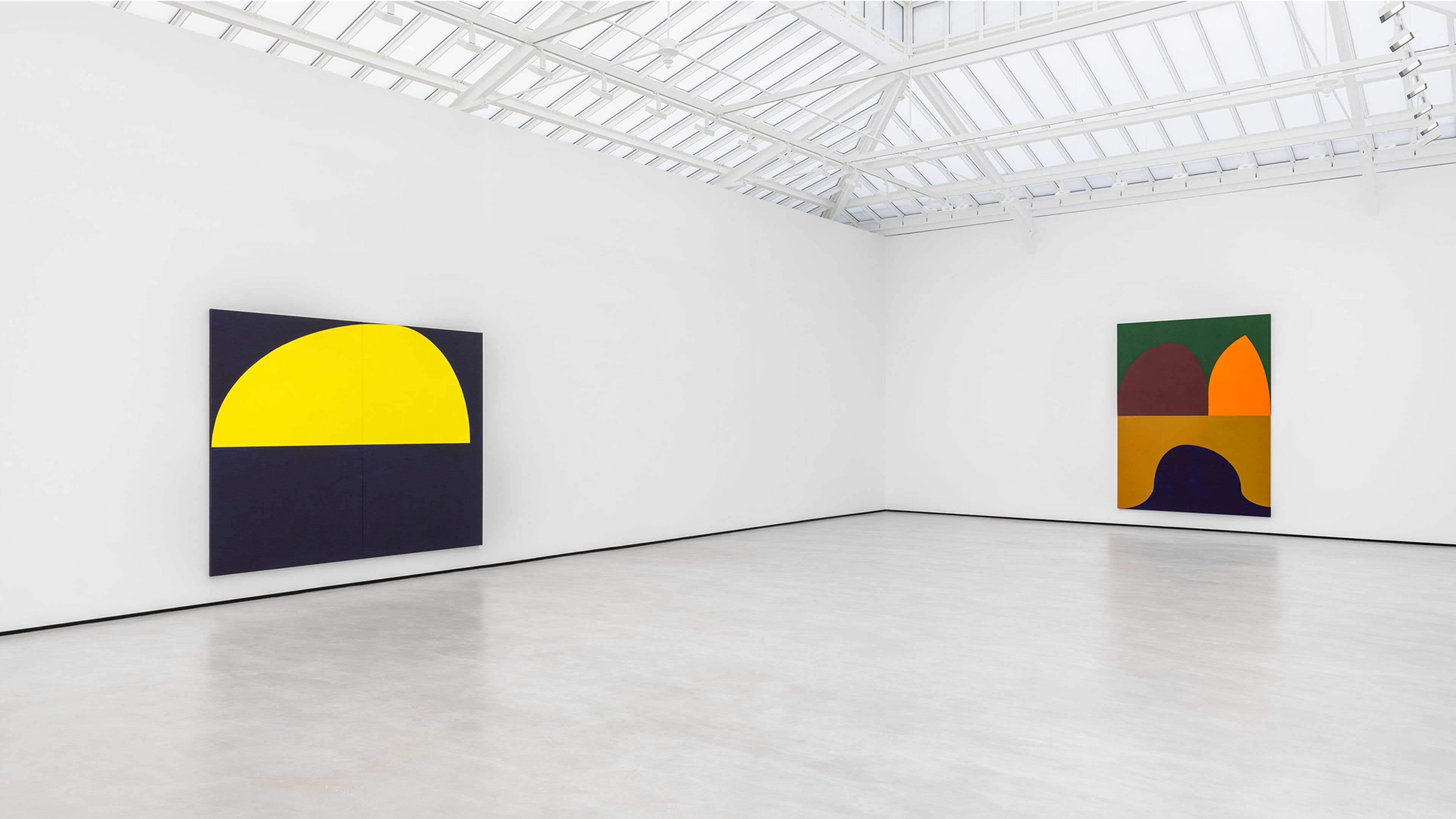 Suzan Frecon — The Light Factory — image 2 of 4
