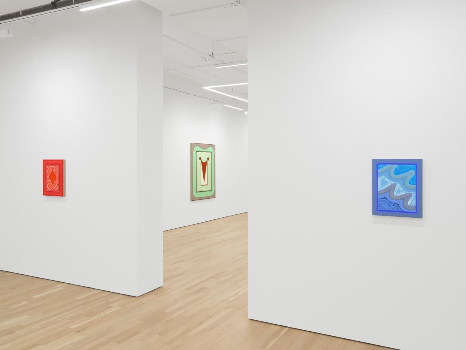 Lily Stockman — Book of Hours — image 1 of 4