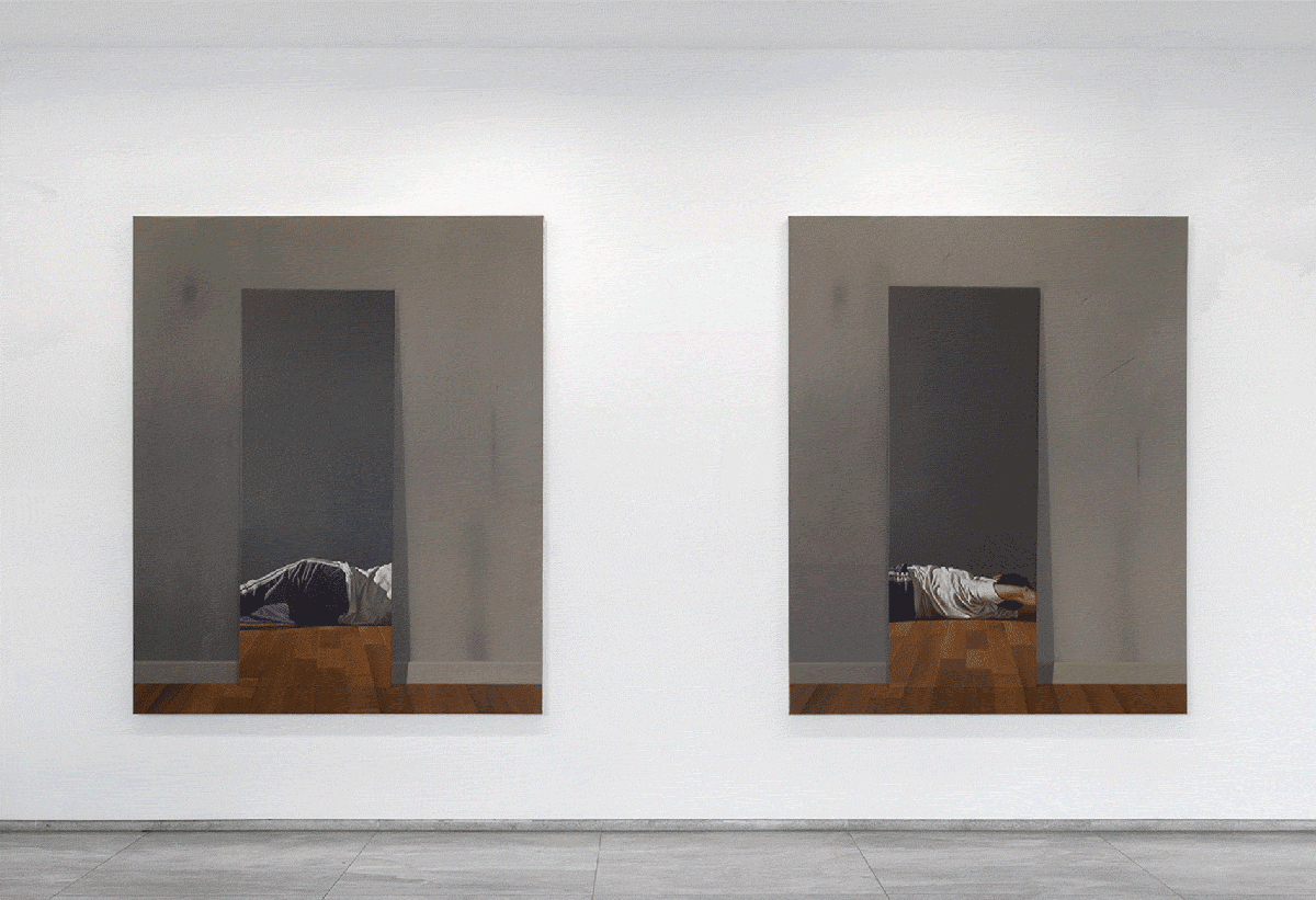 Dhewadi Hadjab — Acte II: Fragmenter — image 2 of 5