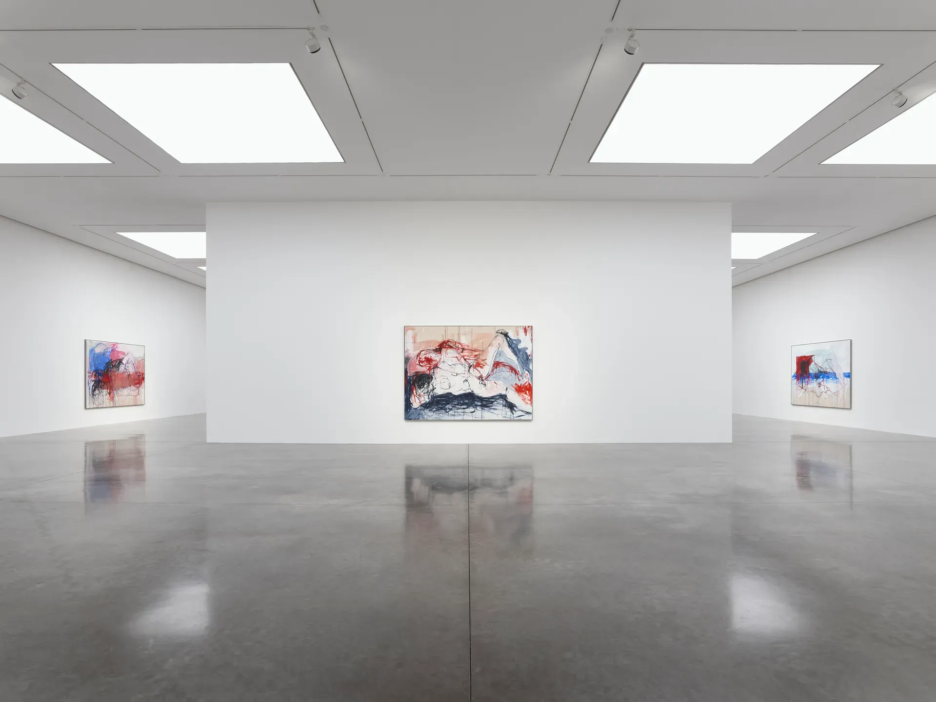 Tracey Emin — I Followed You to the End — image 4 of 8