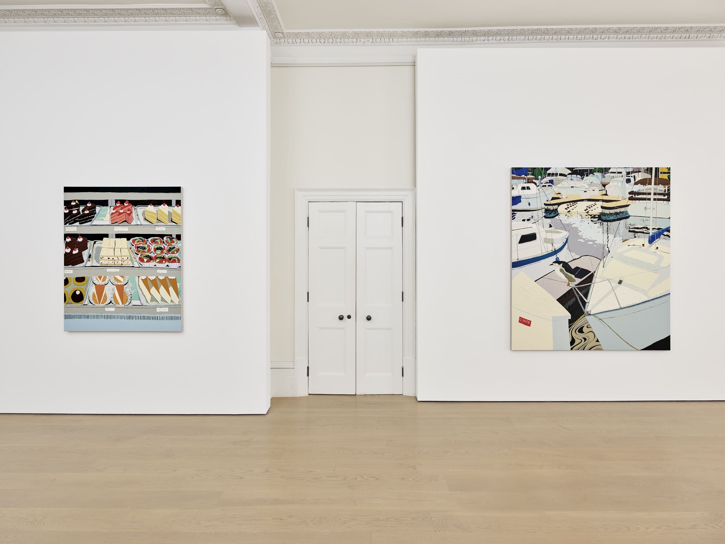 Hilary Pecis — Wandering — image 4 of 5