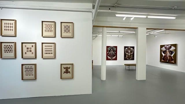 Cristina Camacho — Echoes — image 1 of 4