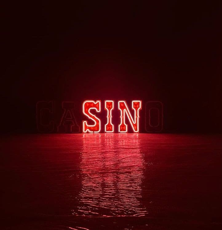 Group Exhibition — Sin Centre