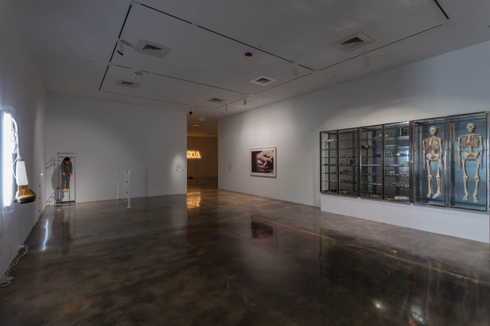 Group Exhibition — Collection Highlights — image 3 of 8
