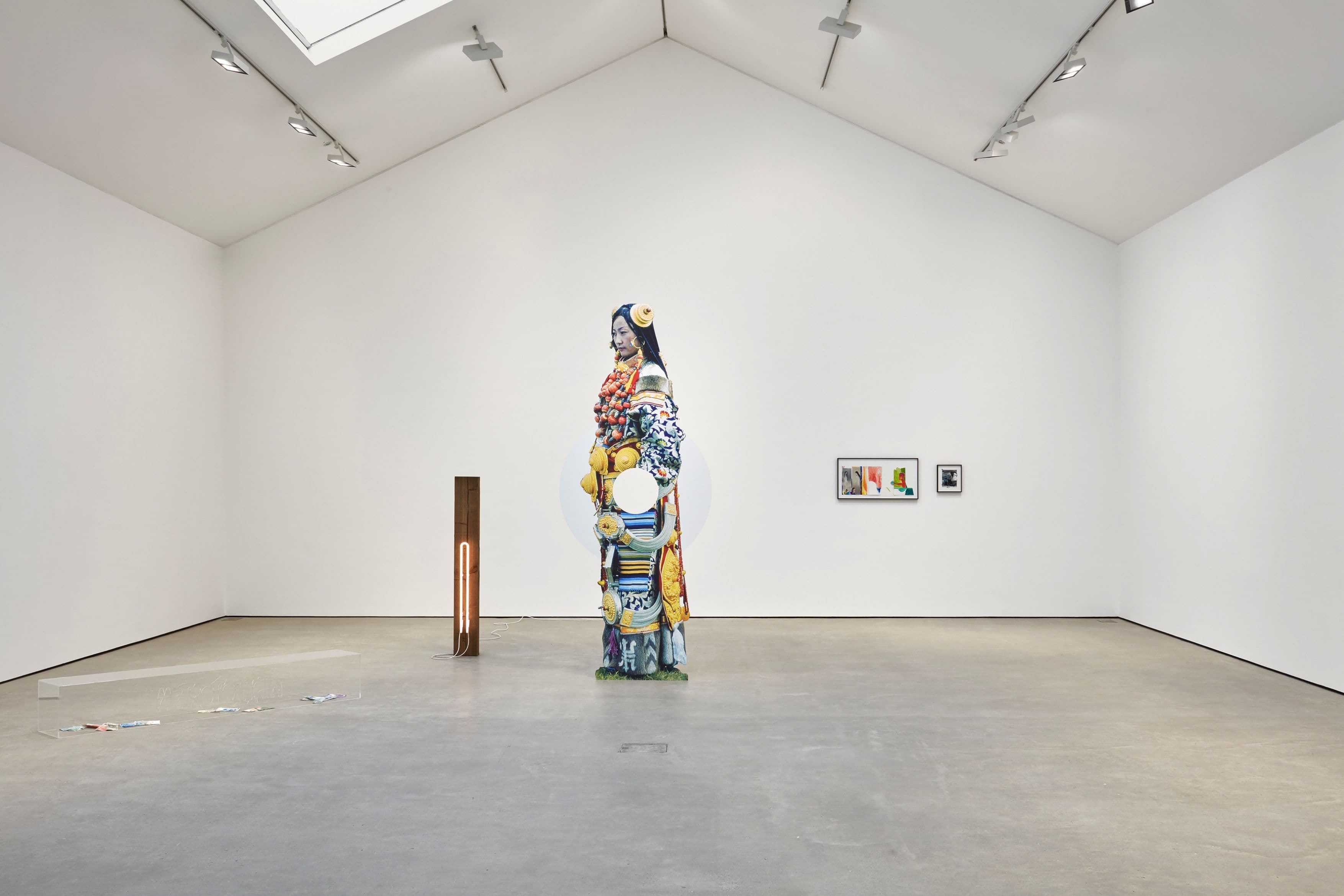 Lothar Hempel — Le Terrain Vague — image 1 of 4