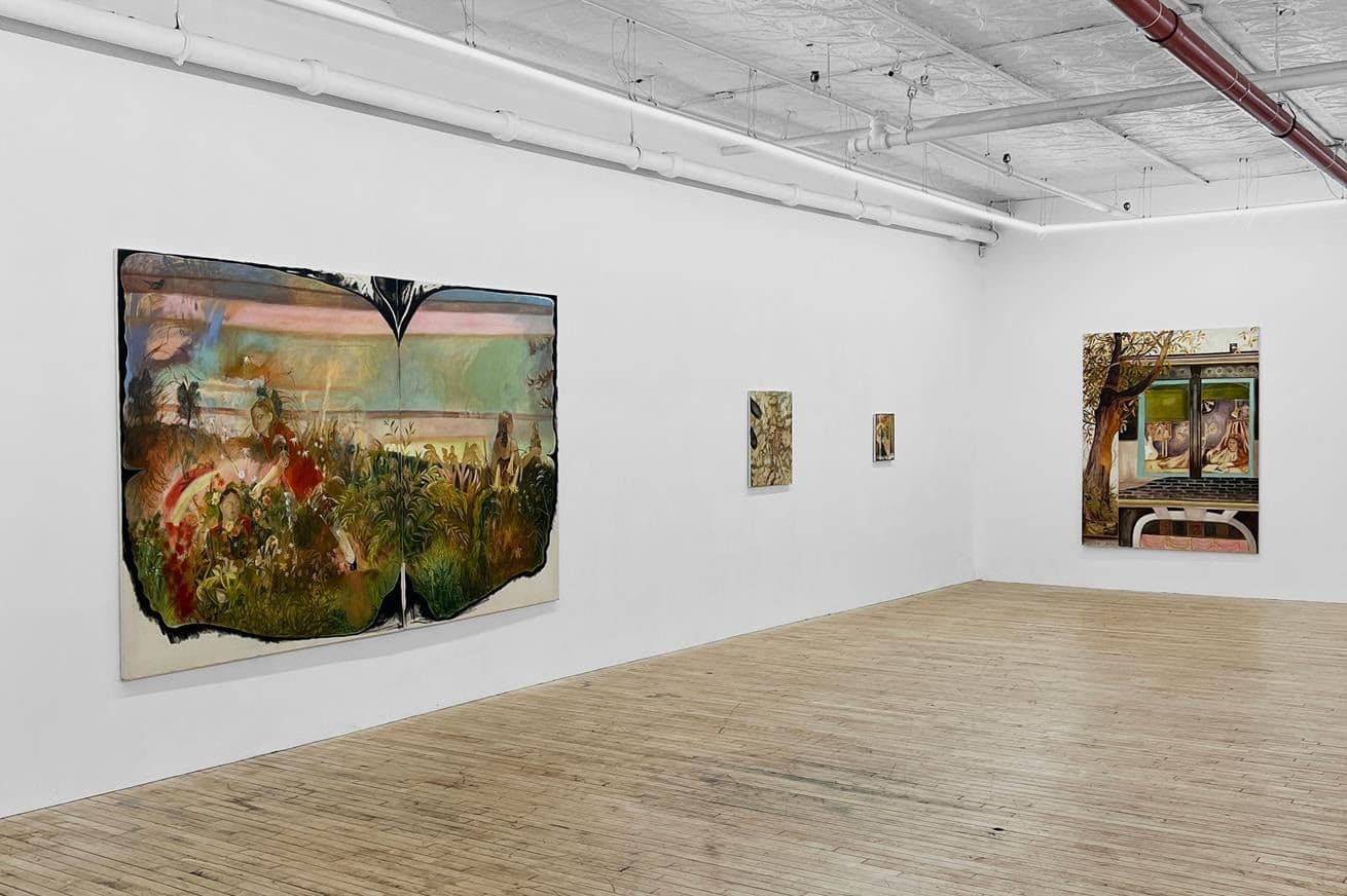 Johanna Seidel — Salamander — image 1 of 2