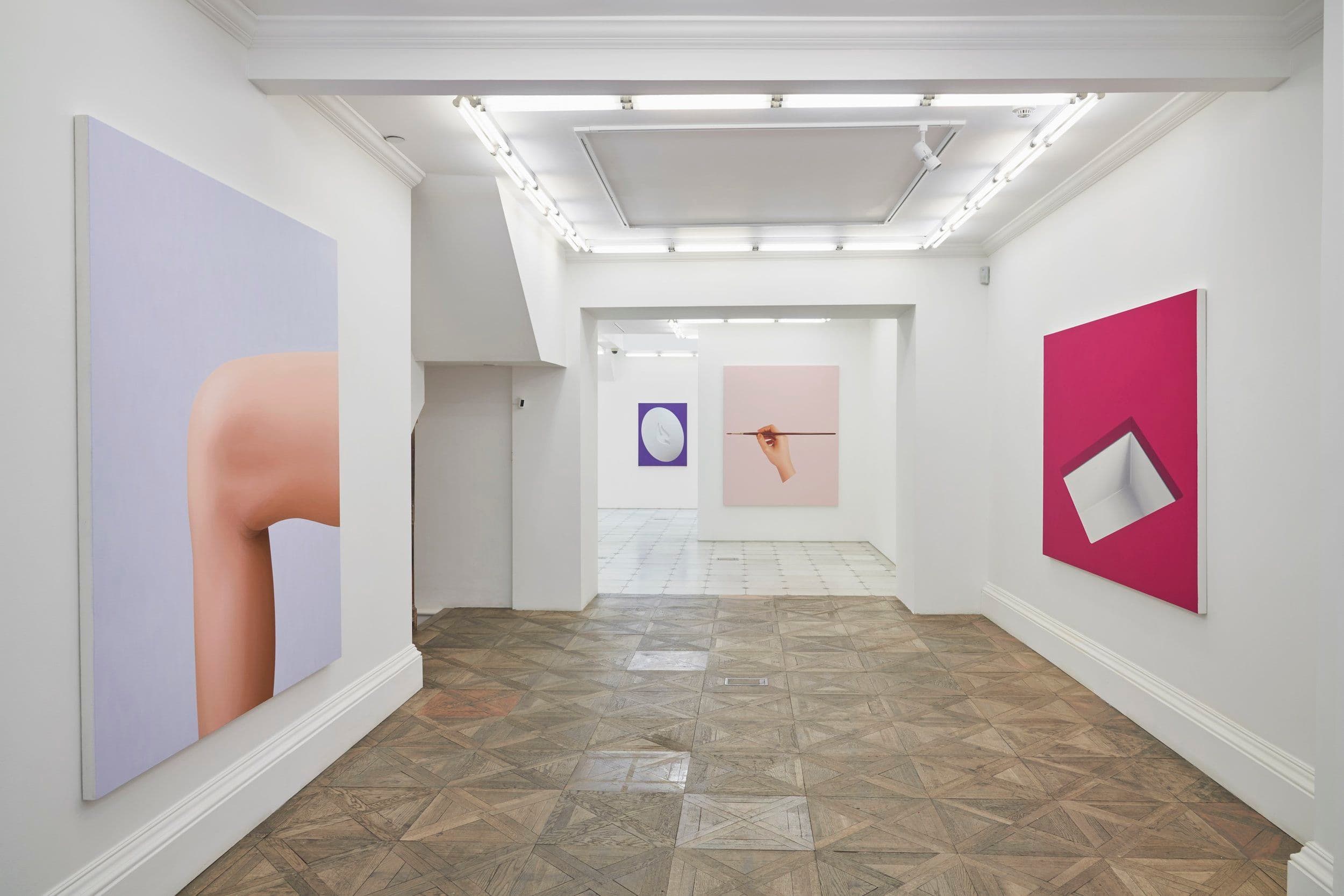 Mathew Cerletty — Bended Knee — image 3 of 4