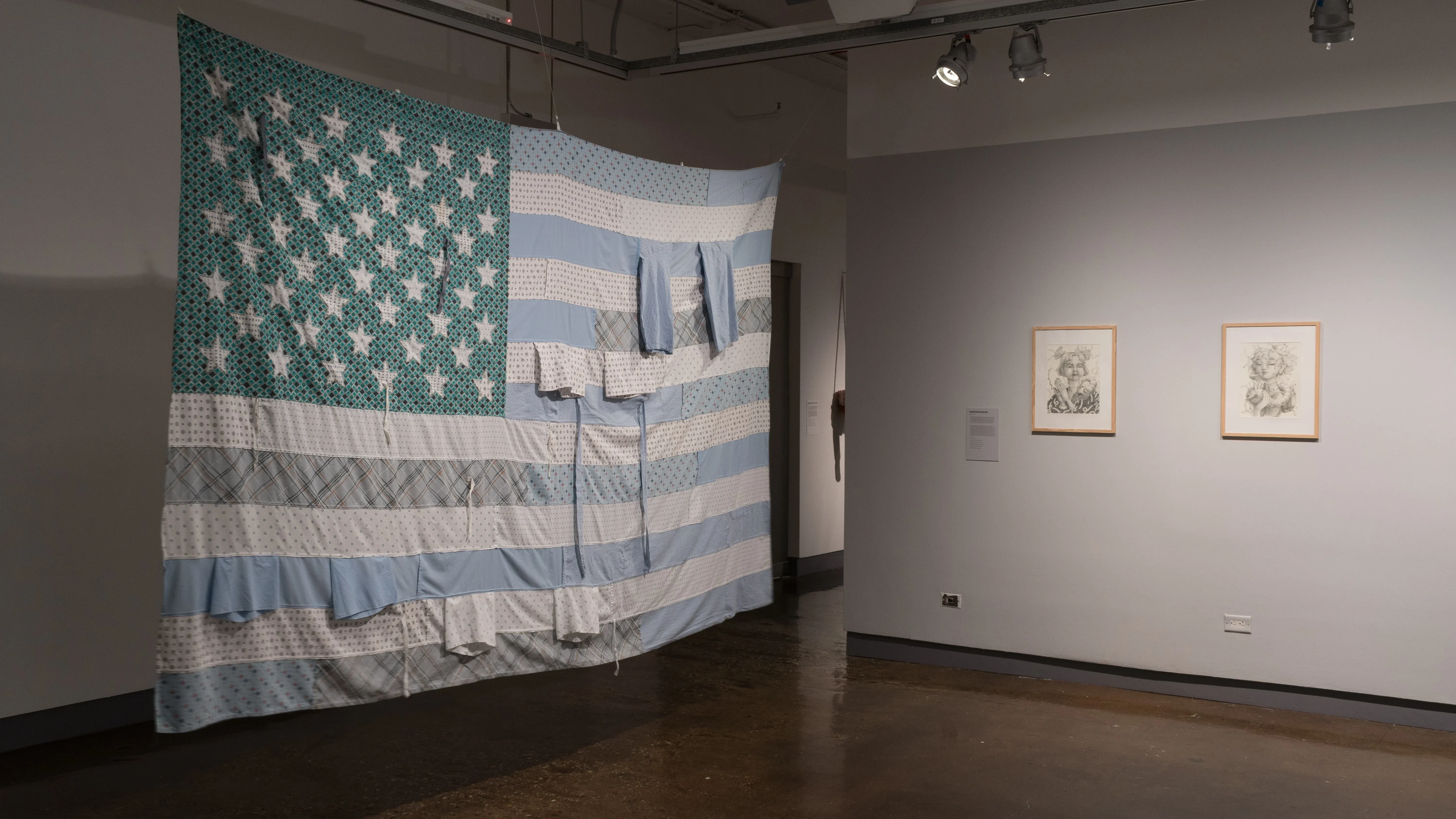 Group Exhibition — Wavelengths — image 4 of 8