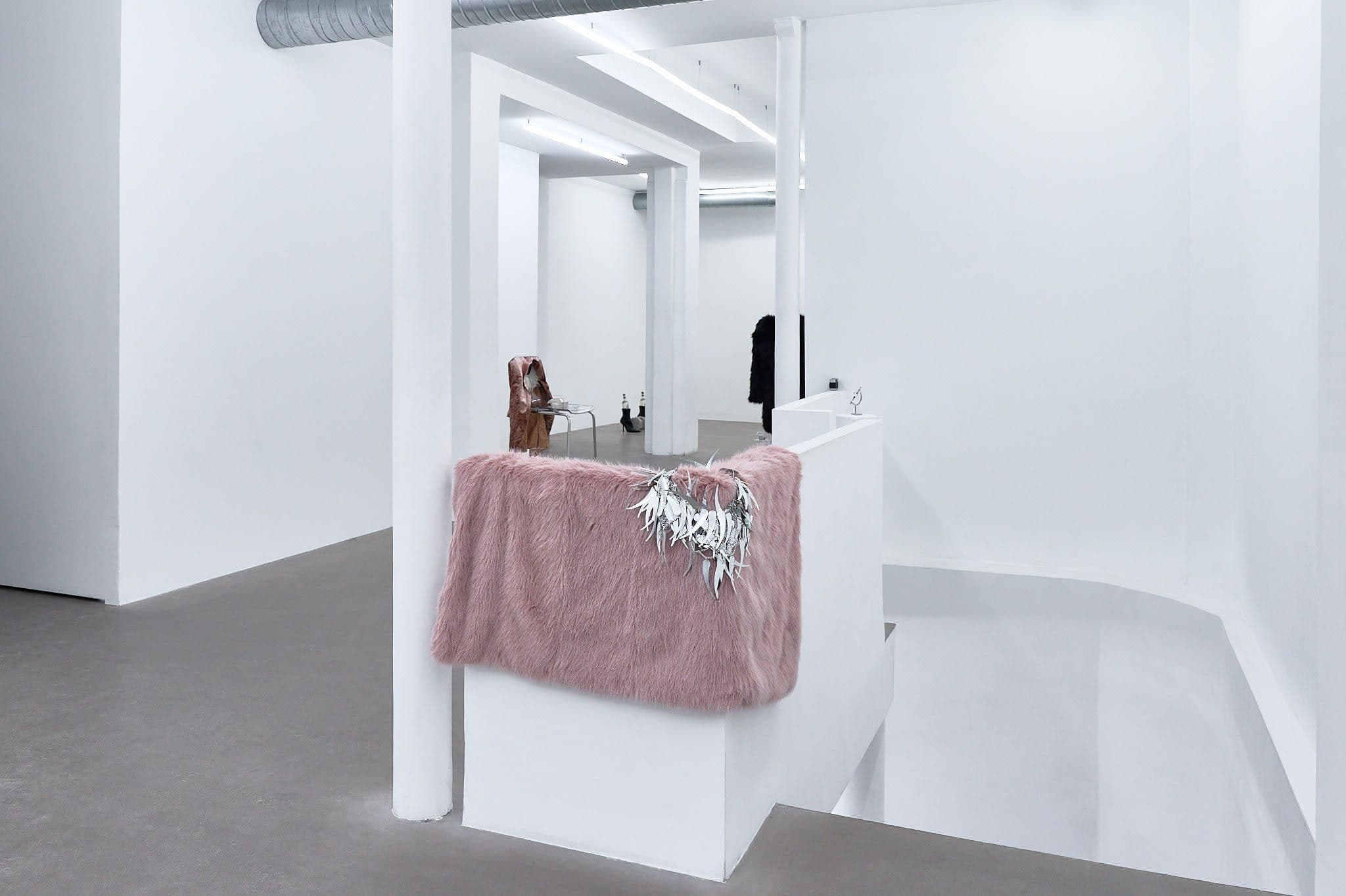 Kayode Ojo — Black Swan Moan — image 4 of 8