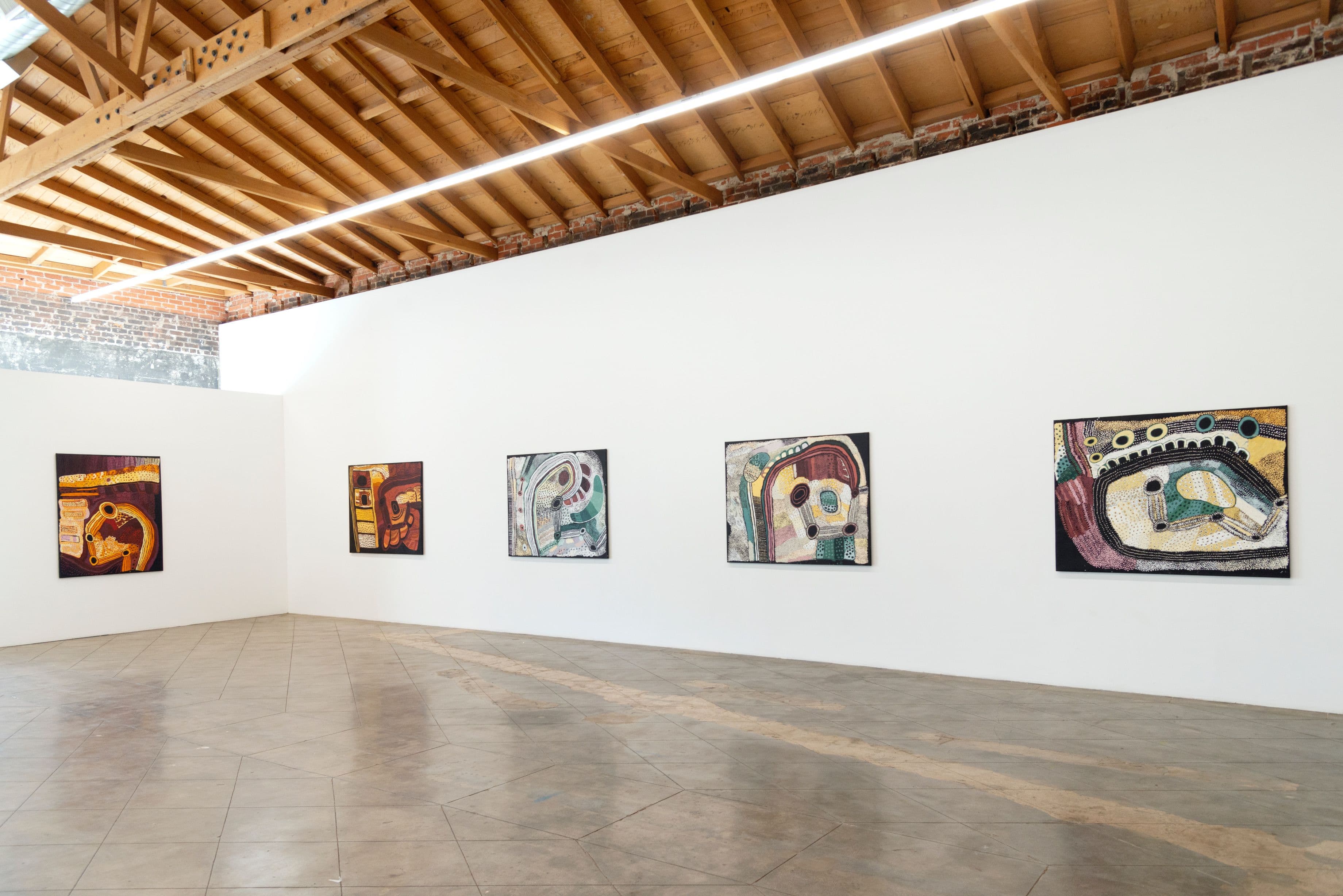 Group Exhibition — My Country — image 8 of 8