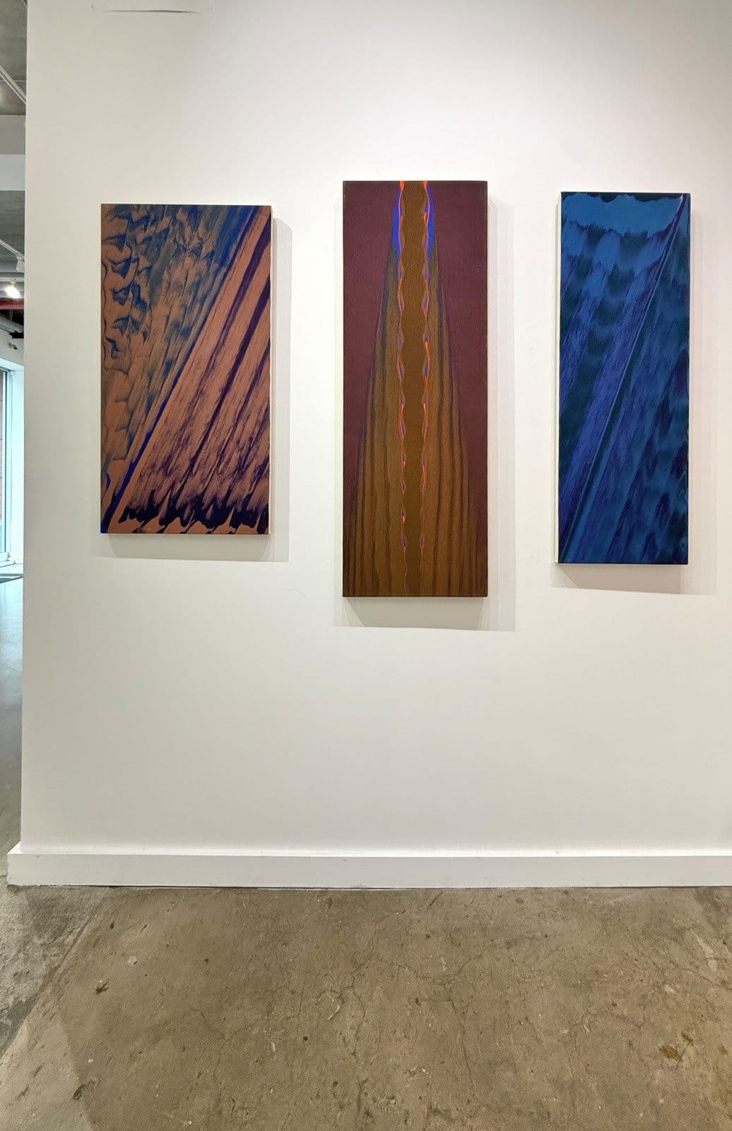 Gene Hedge — Pieces of the City — image 6 of 6
